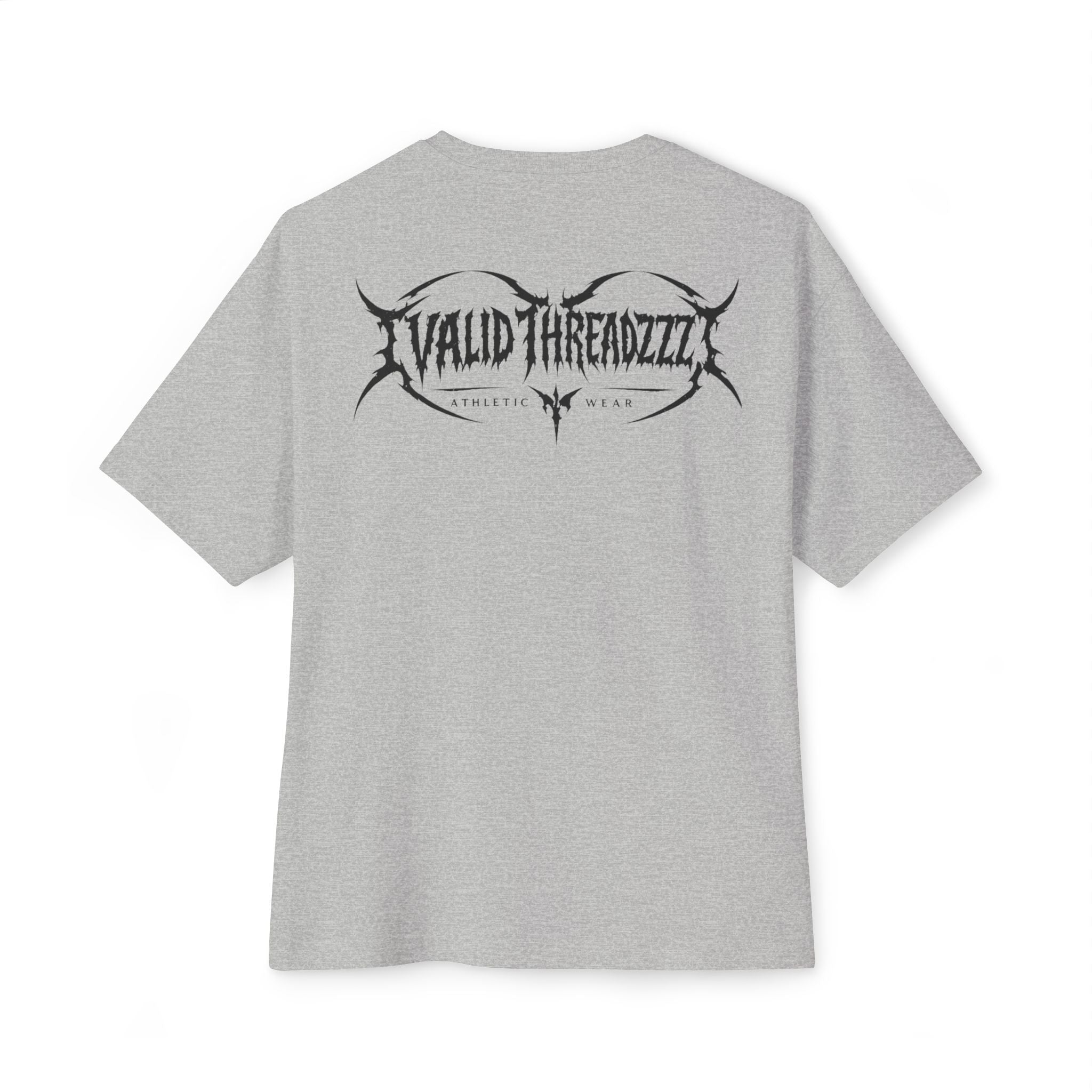 Valid Threadzzz Oversized Unisex Tee