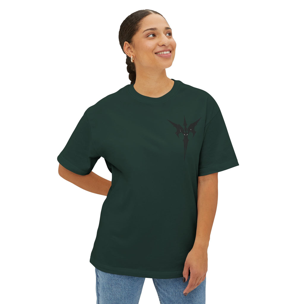 Valid Threadzzz Oversized Unisex Tee