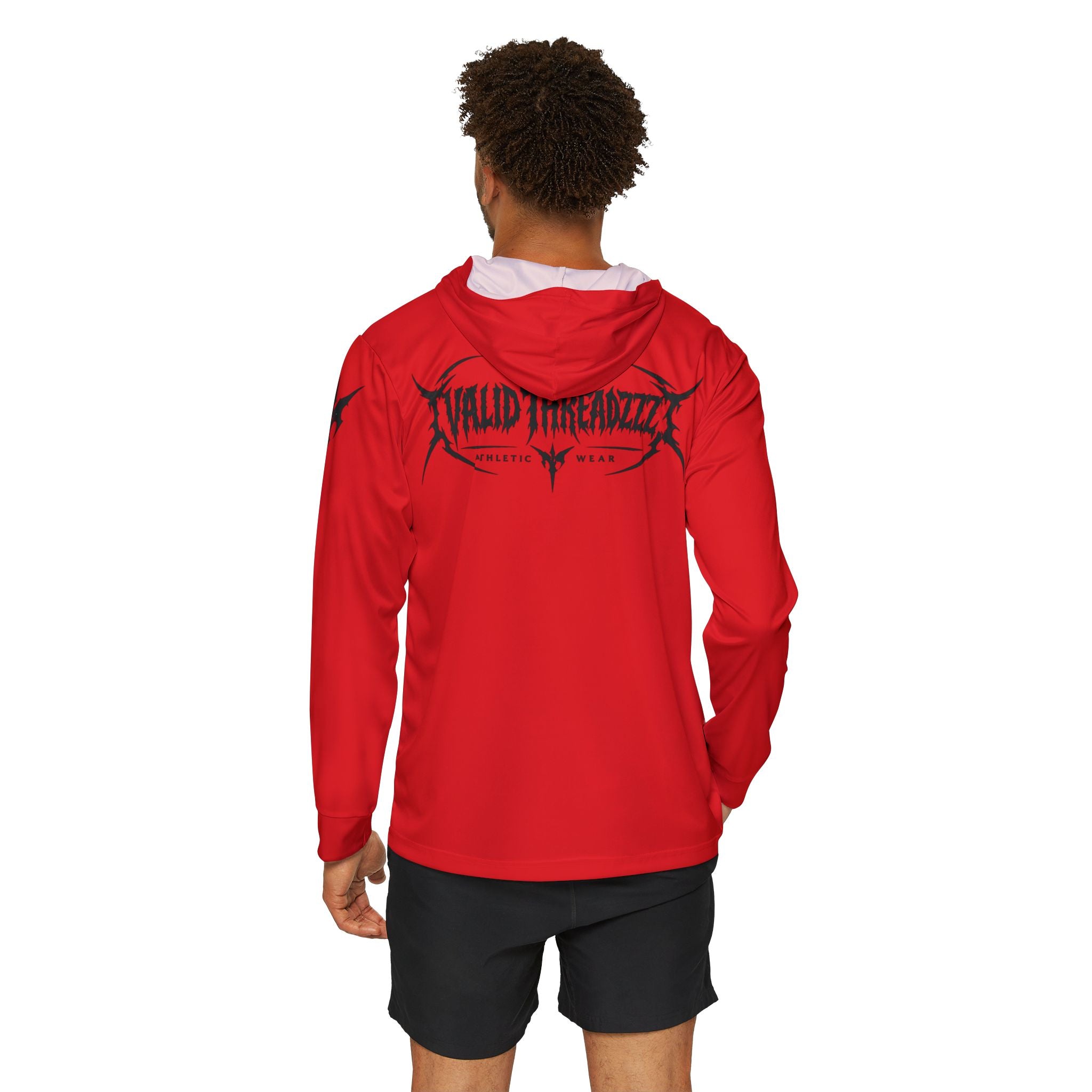 threadzzz warmup hoodie