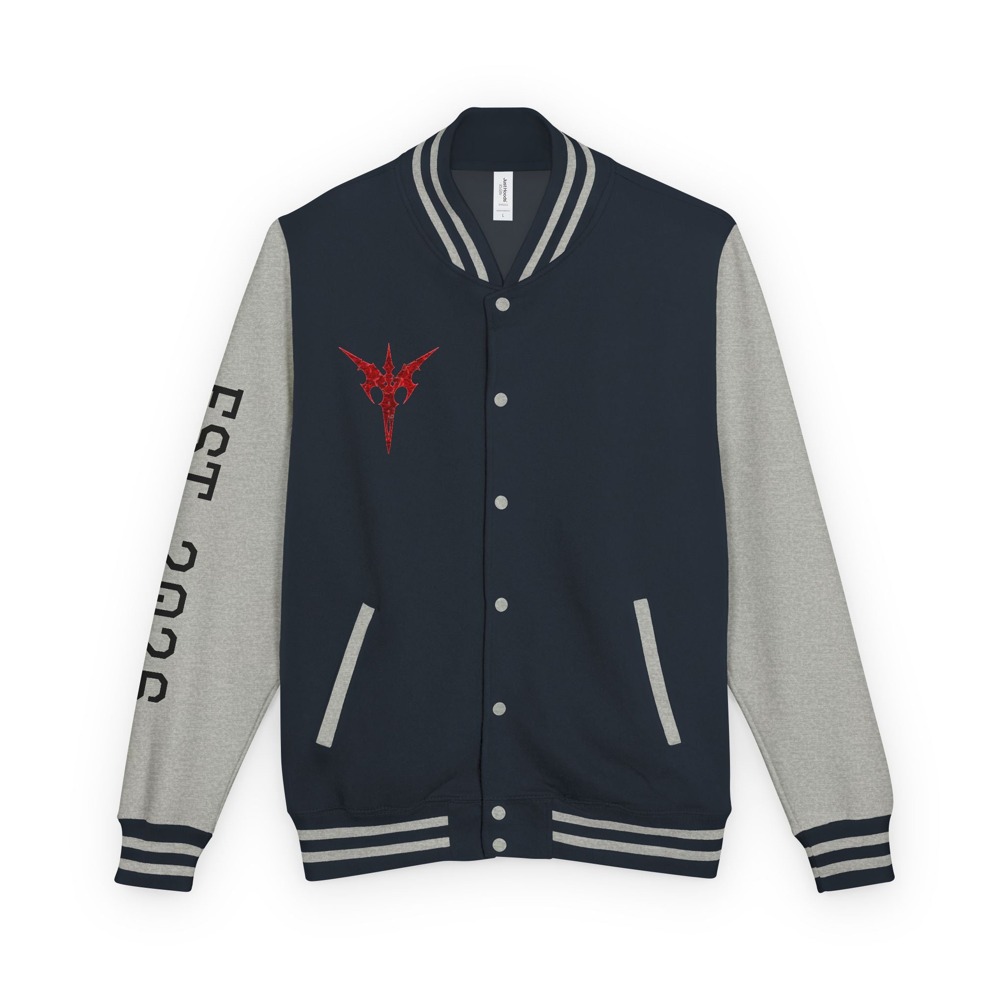 Valid Threadzzz Letterman Jacket