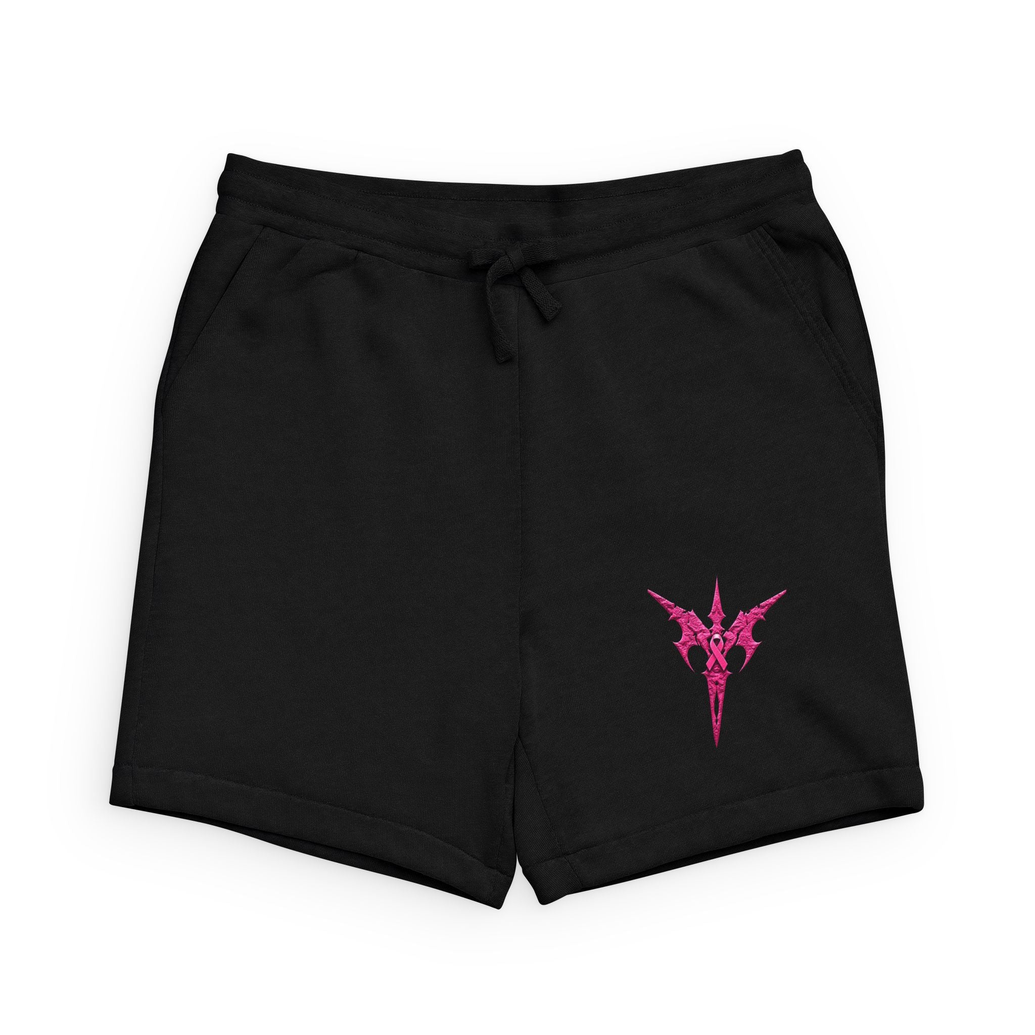 Unisex Sponge Fleece Sweatshort