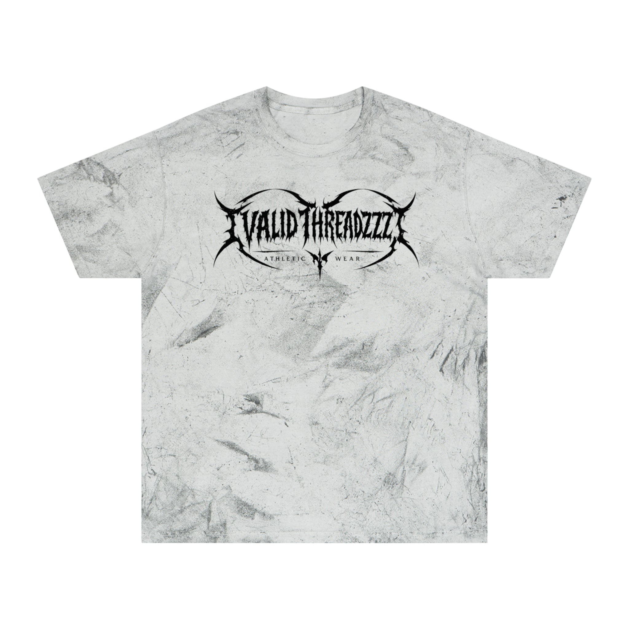Unisex Color Blast T-Shirt
