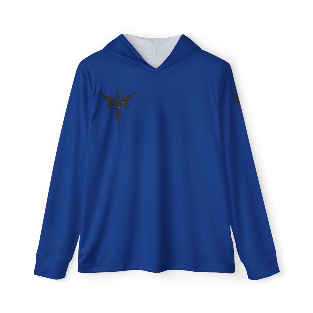 Valid threadzzz warmup hoodie