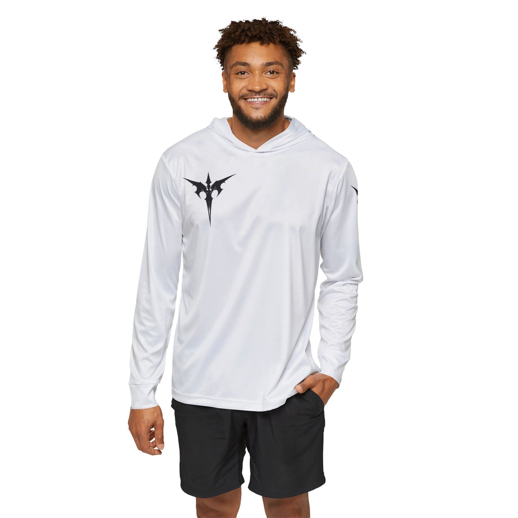 Valid threadzzz warmup hoodie