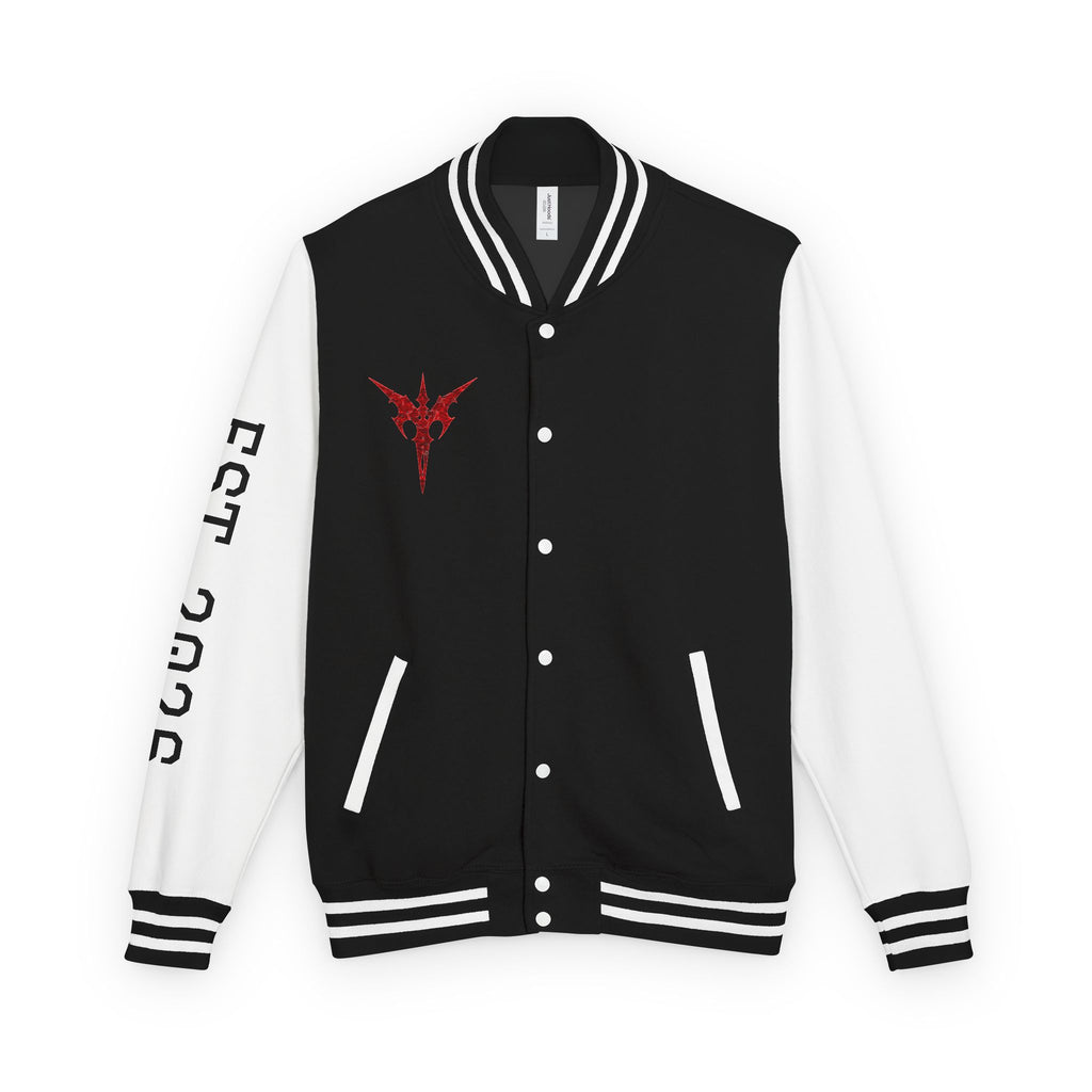 Valid Threadzzz Letterman Jacket
