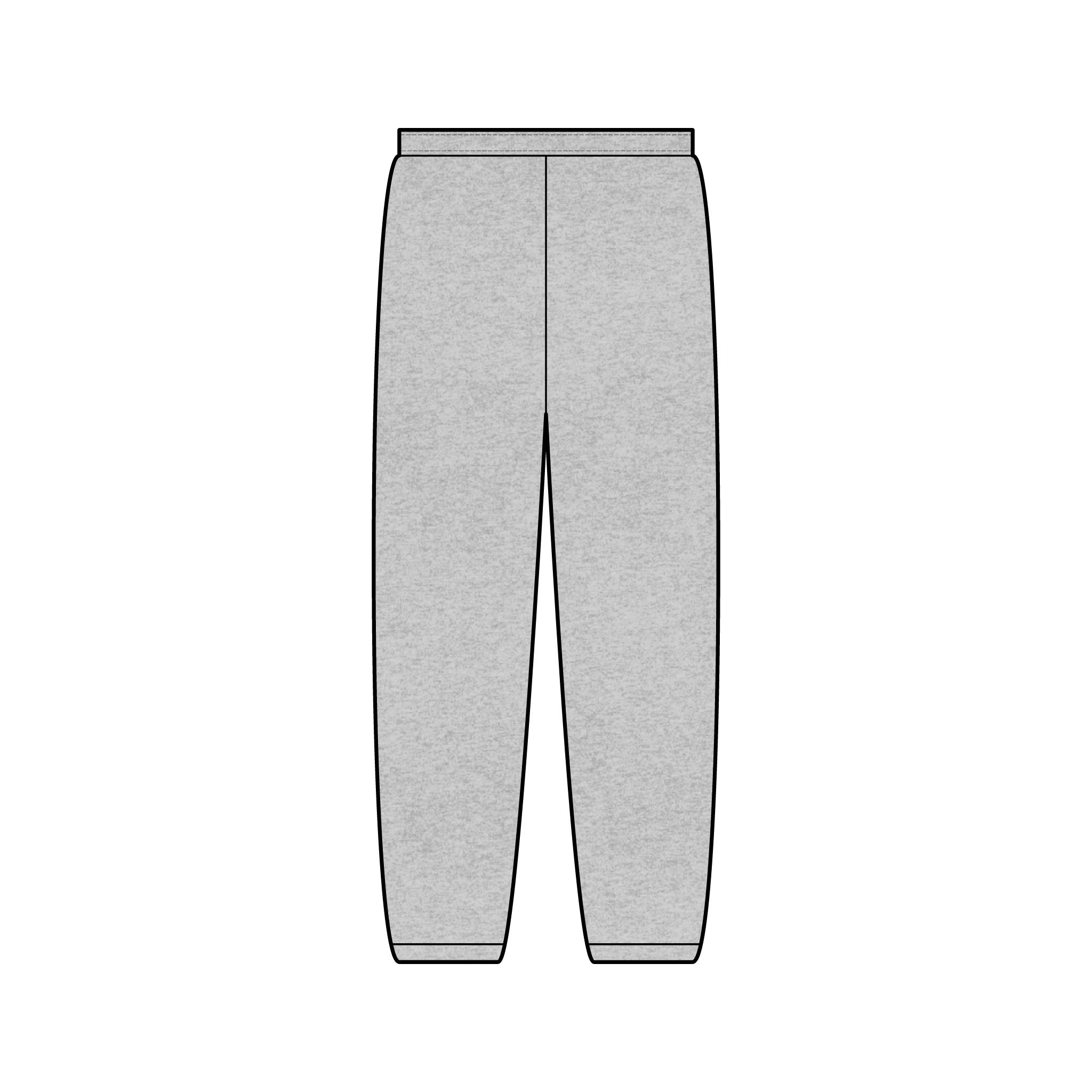 Unisex Sweatpants