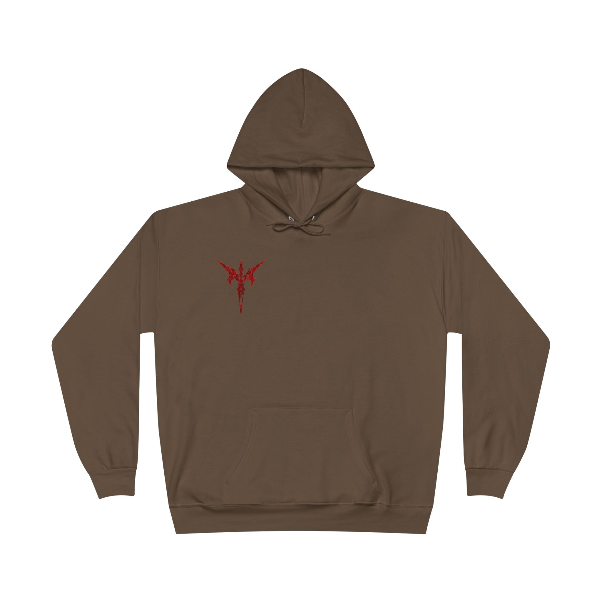 Unisex EcoSmart® Pullover Hoodie Sweatshirt