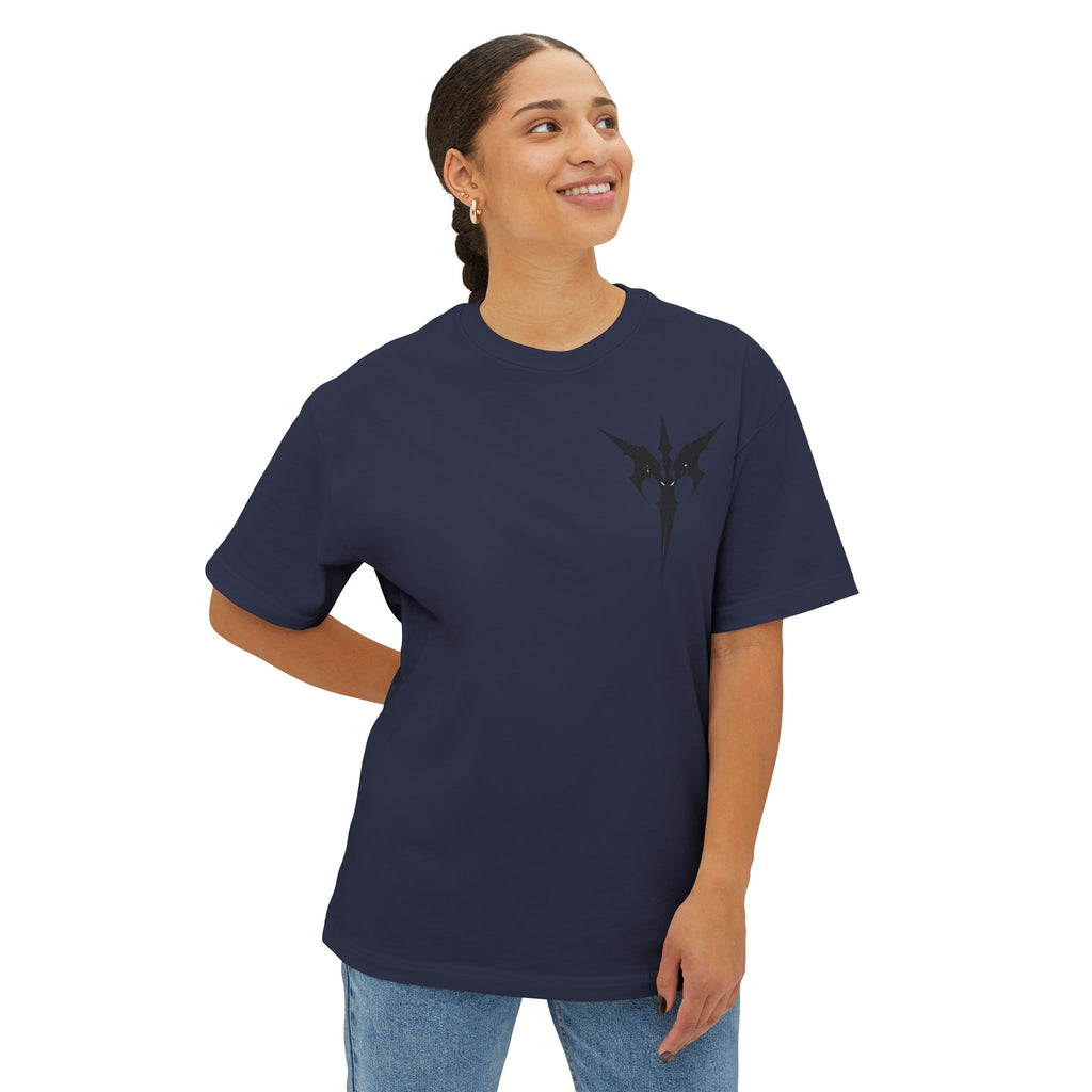 Valid Threadzzz Oversized Unisex Tee