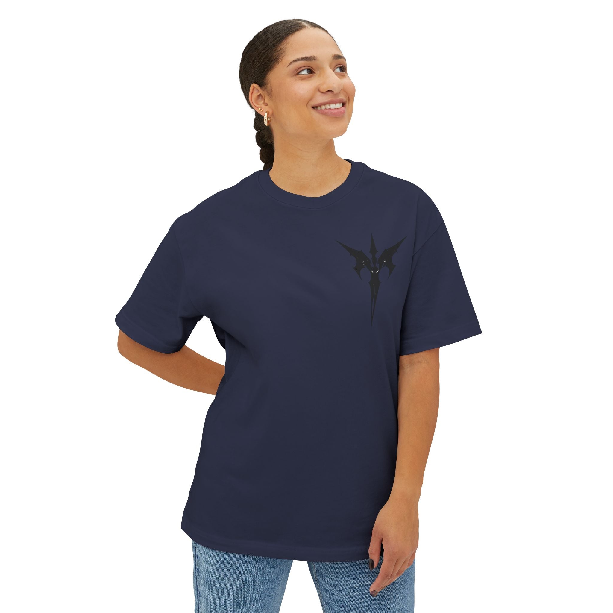 Valid Threadzzz Oversized Unisex Tee