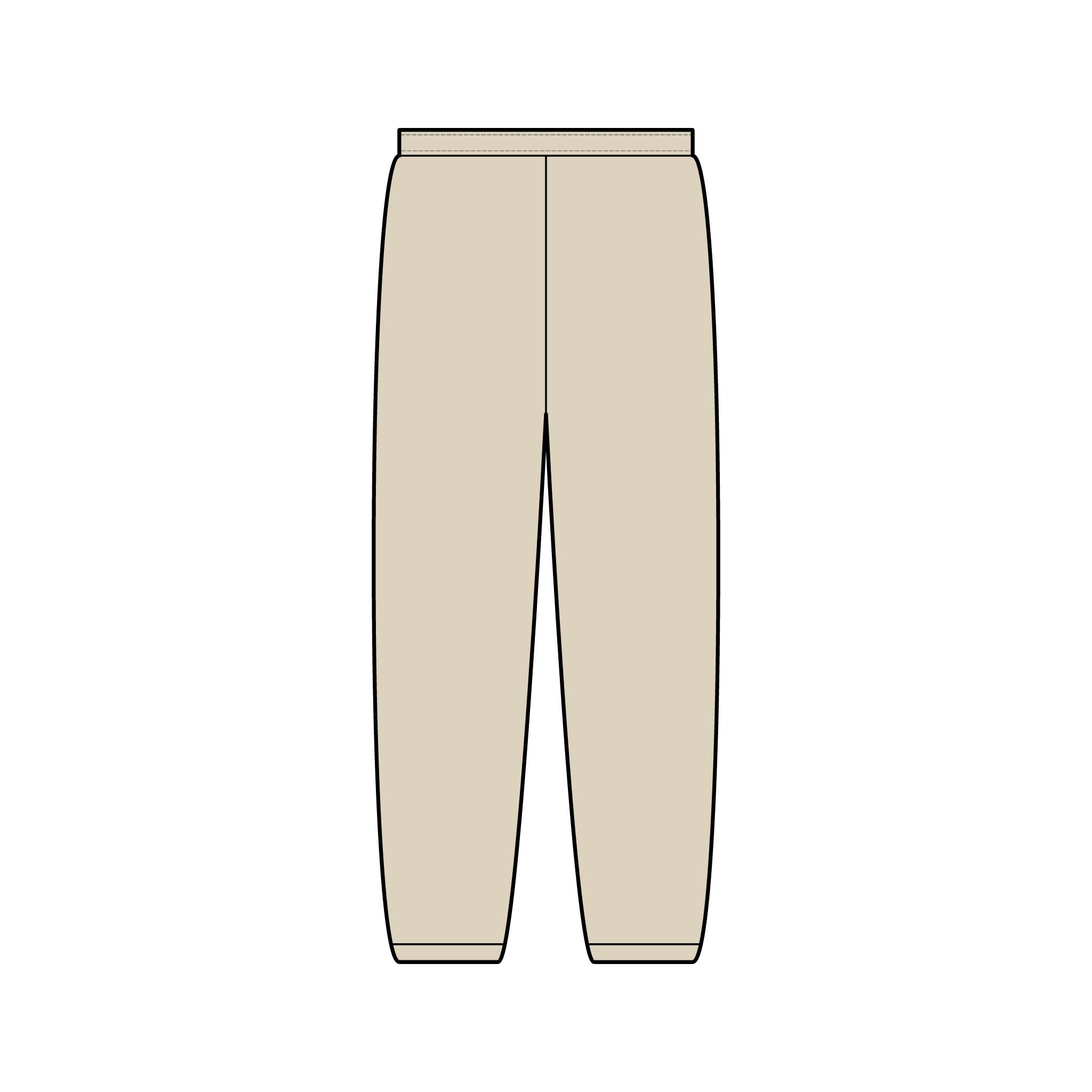 Unisex Sweatpants