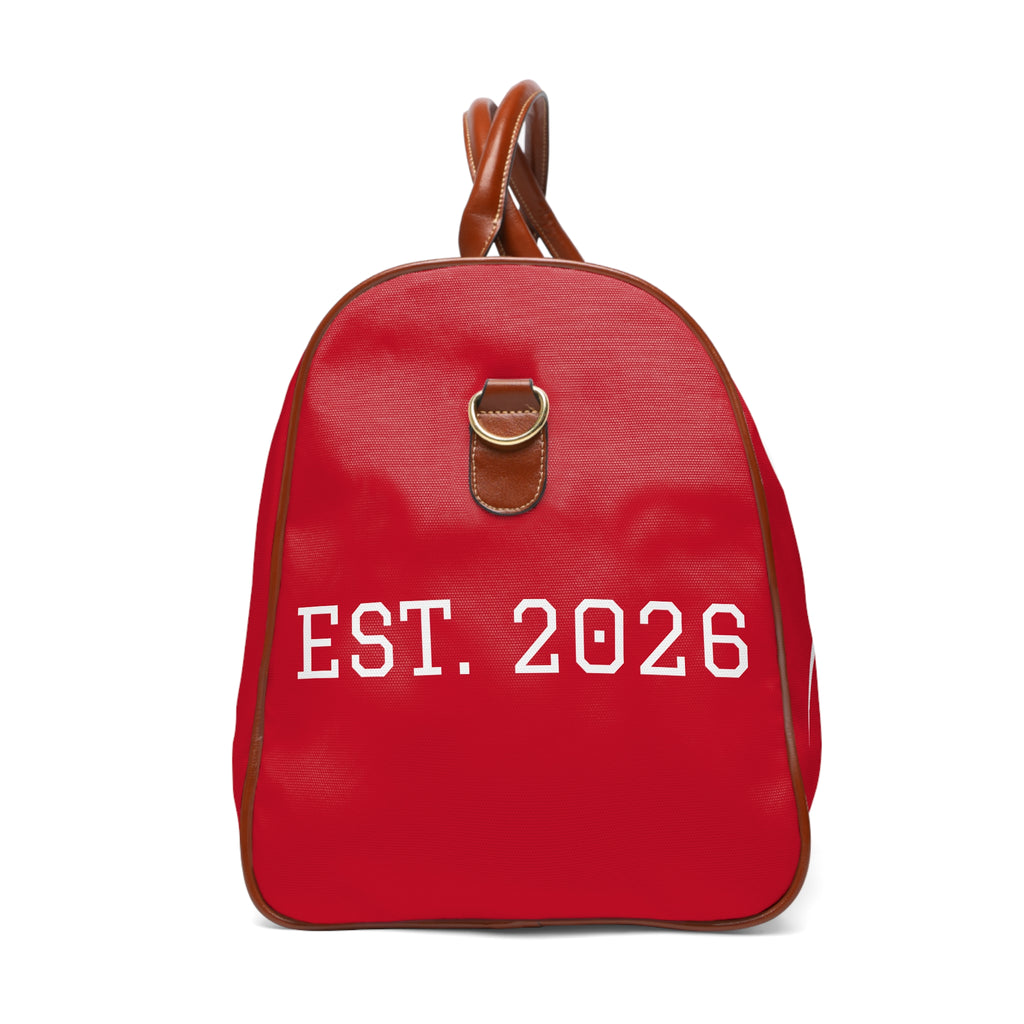 Waterproof Travel Bag
