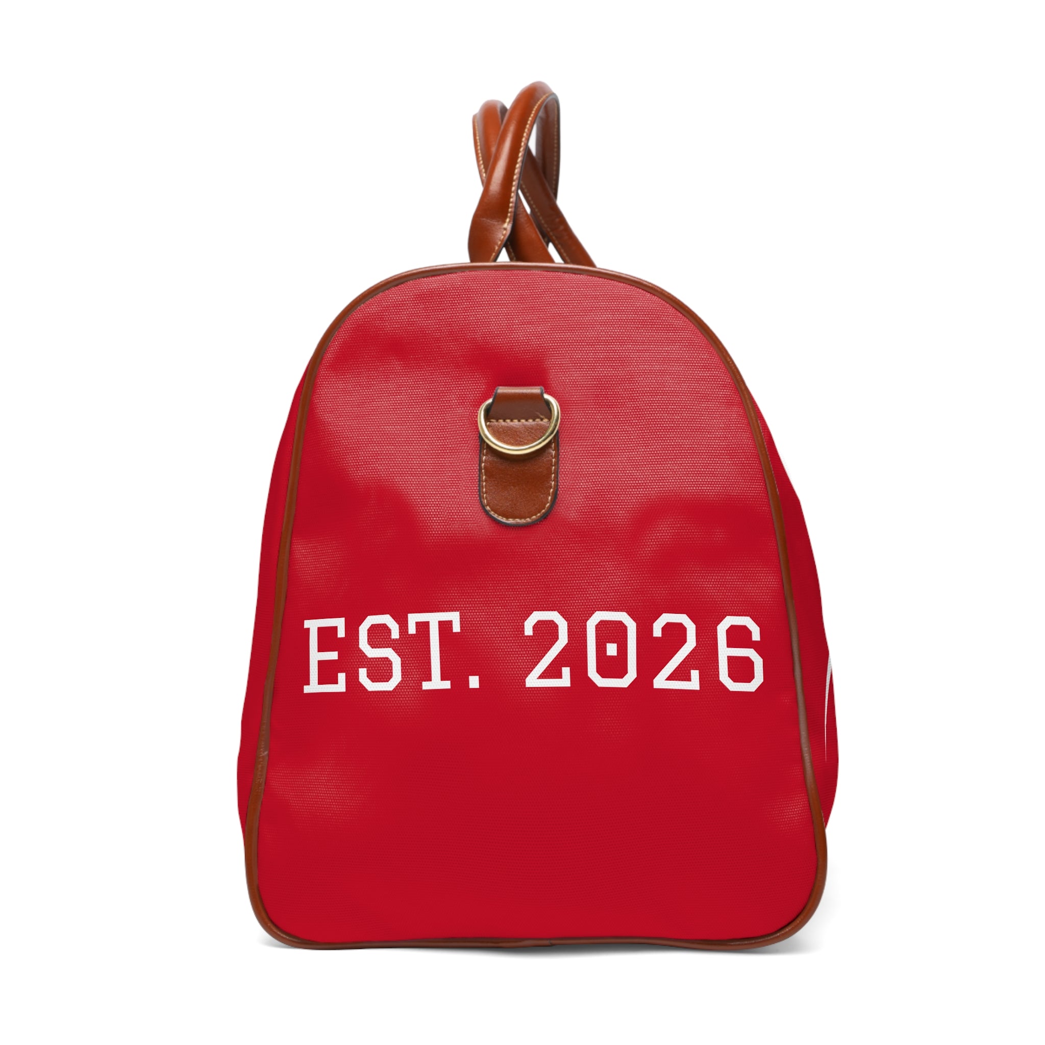Waterproof Travel Bag