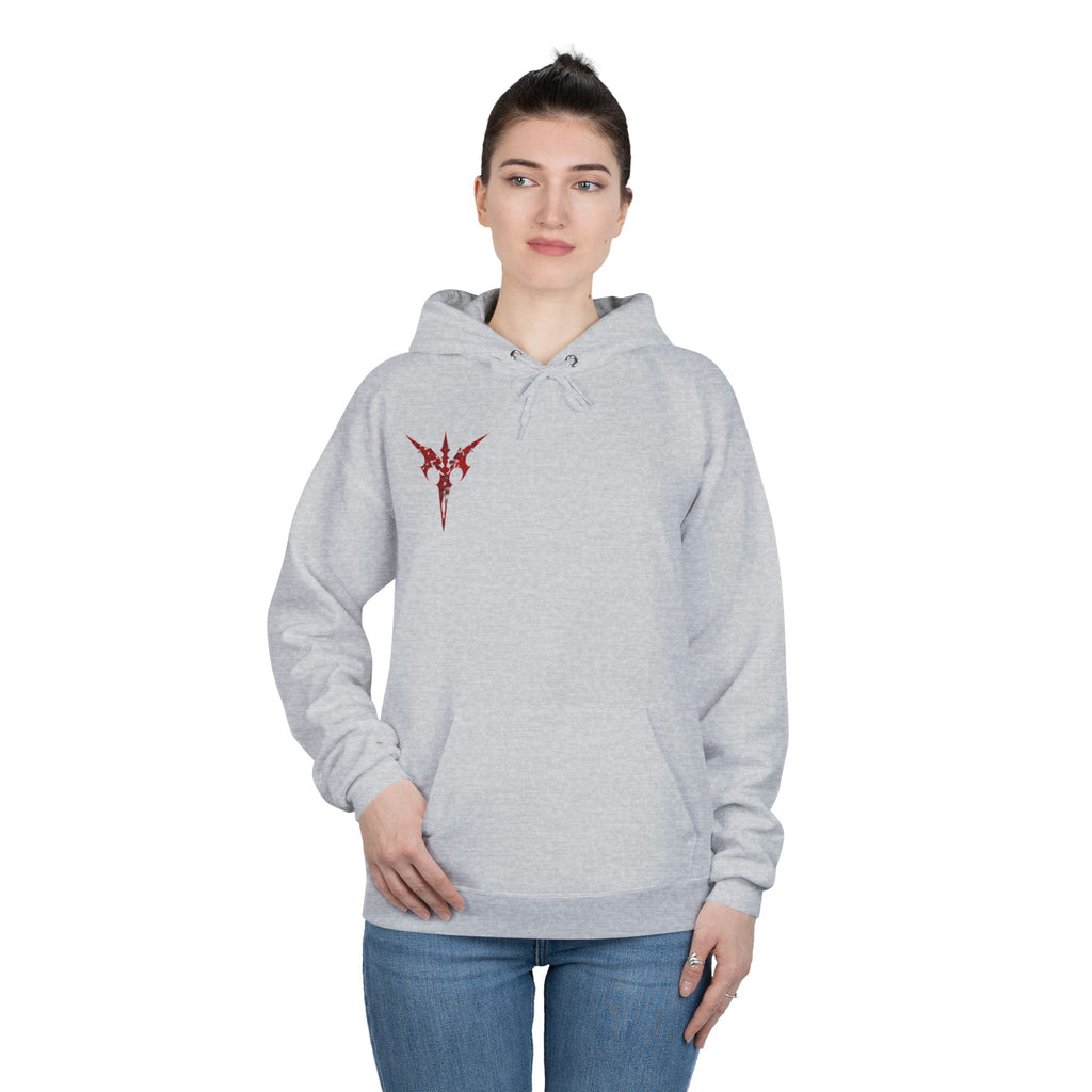 Unisex EcoSmart® Pullover Hoodie Sweatshirt