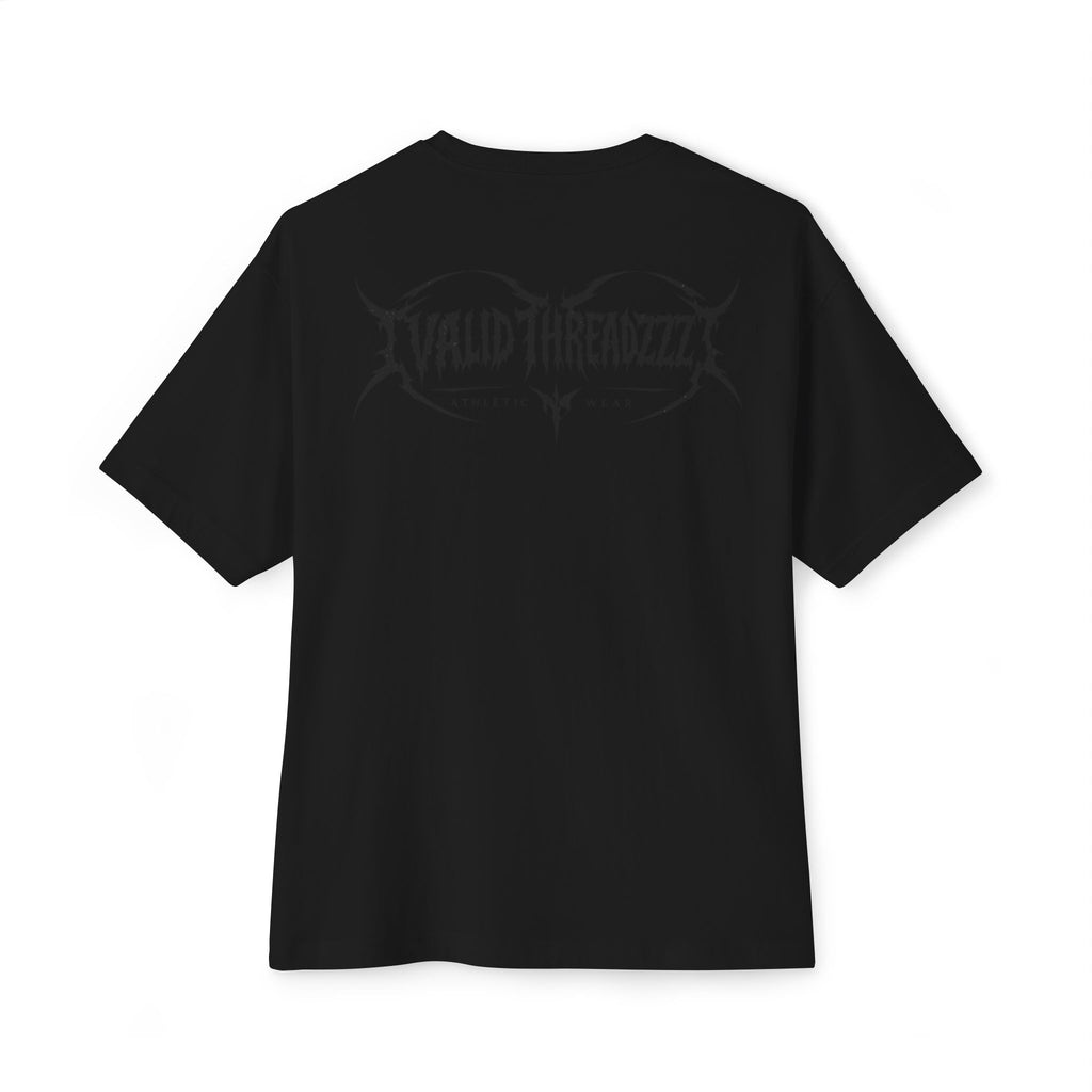 Valid Threadzzz Oversized Unisex Tee