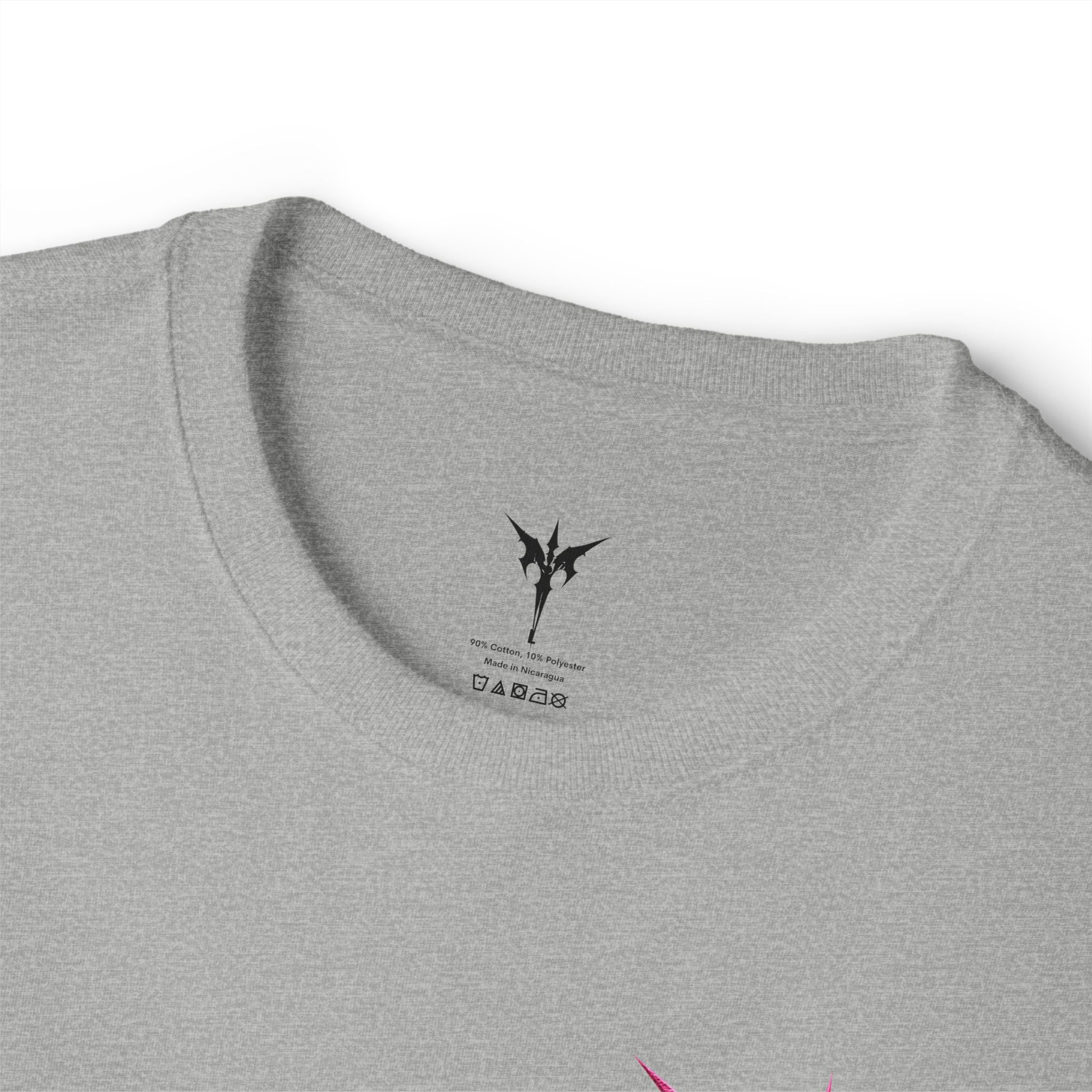 Valid Threadzzz Oversized Unisex Tee