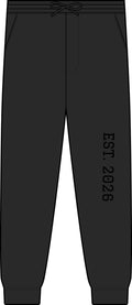 Men's Midweight Fleece Sweatpants