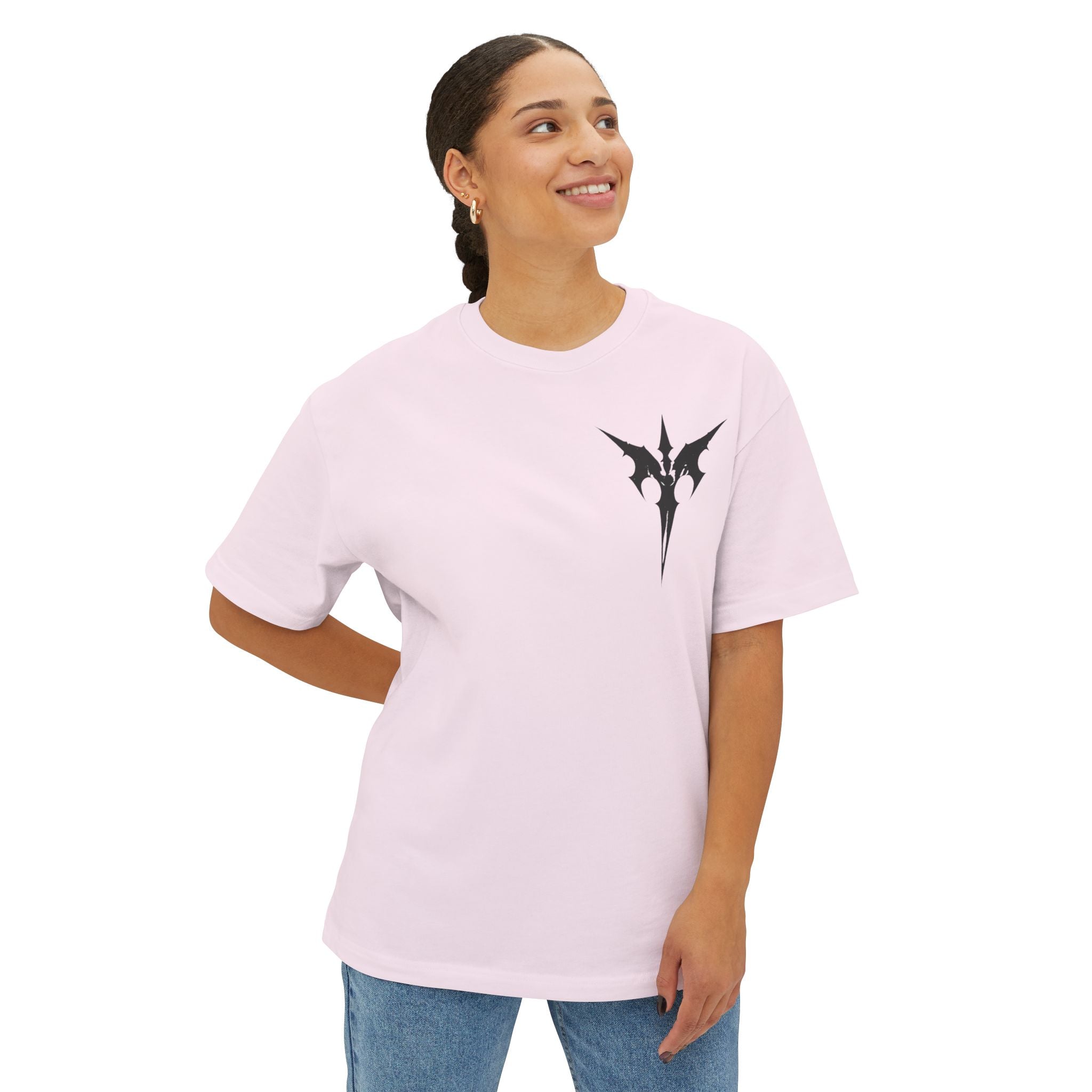 Valid Threadzzz Oversized Unisex Tee