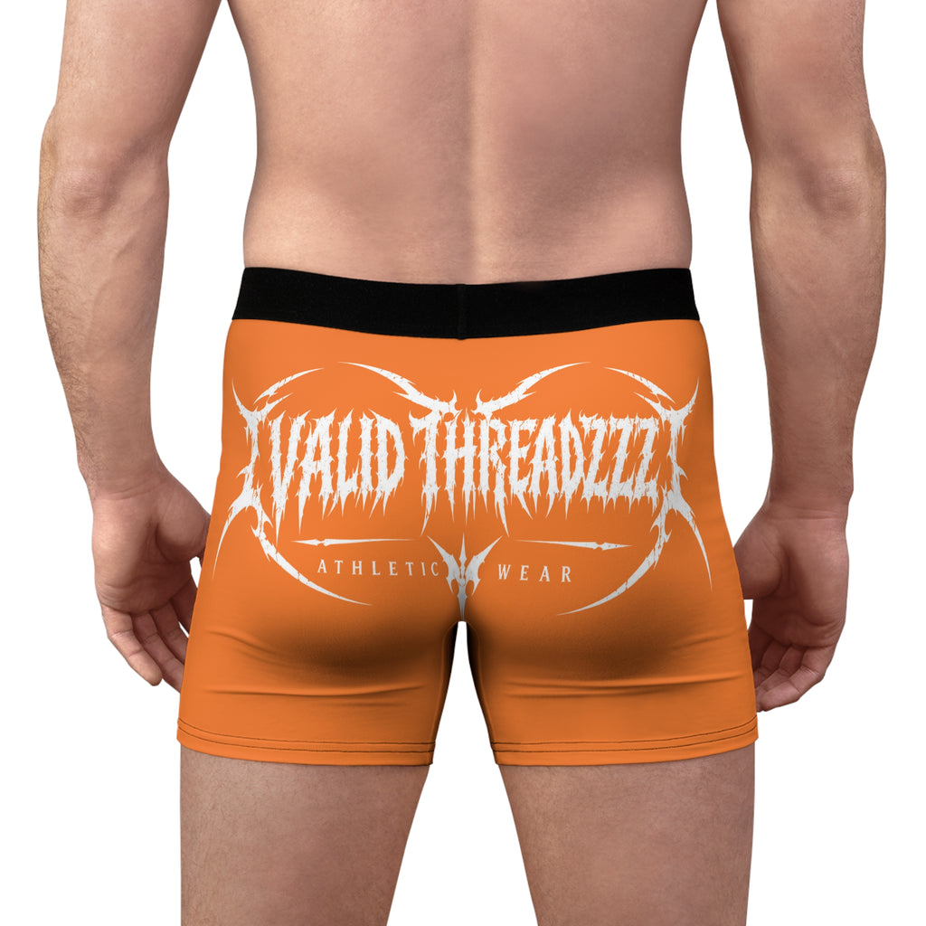 Men's Boxer Briefs (AOP)