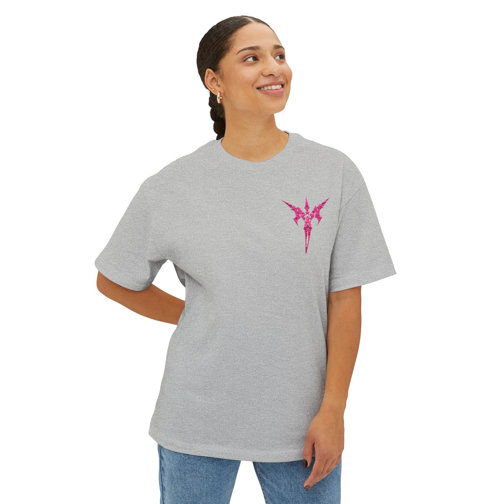 Valid Threadzzz Oversized Unisex Tee