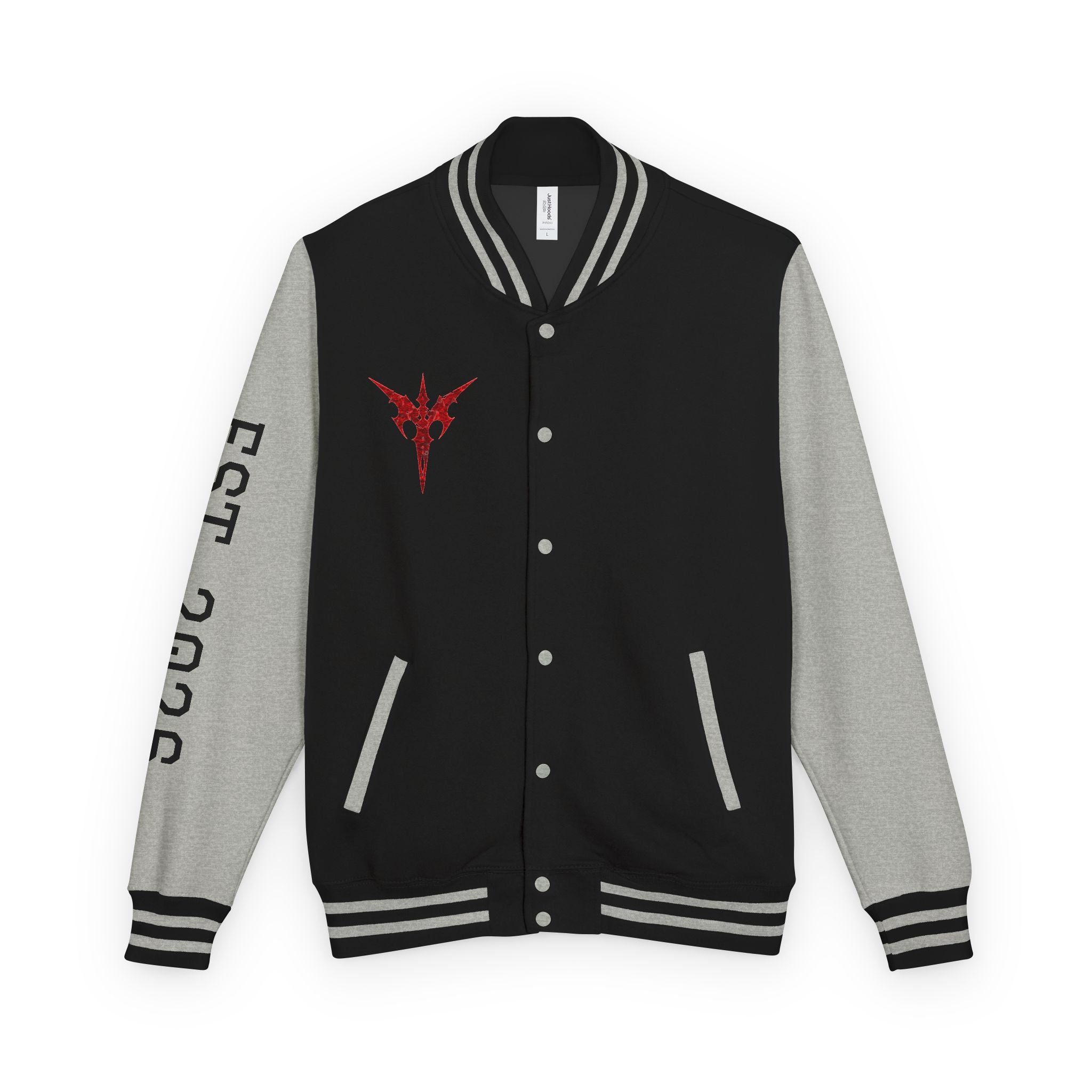 Valid Threadzzz Letterman Jacket