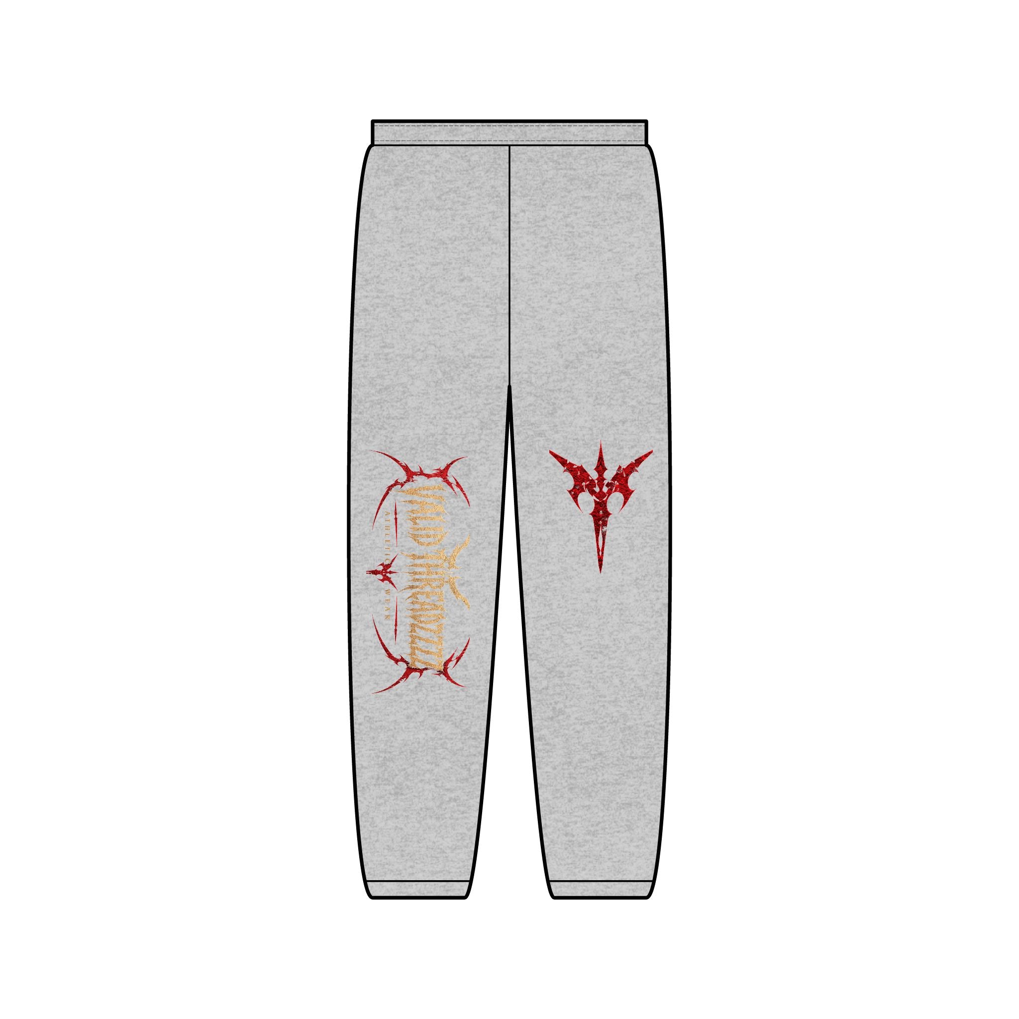 Unisex Sweatpants