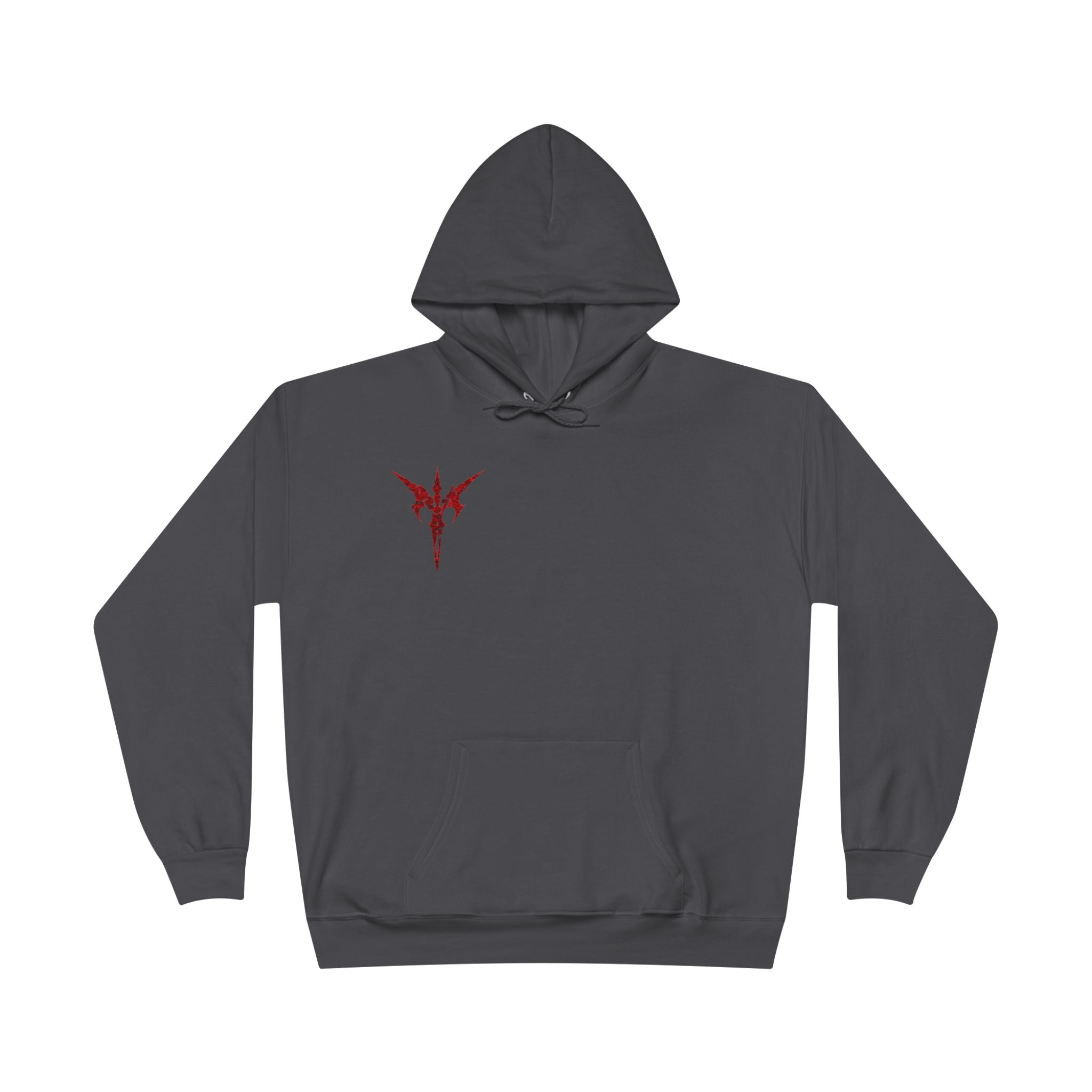 Unisex EcoSmart® Pullover Hoodie Sweatshirt