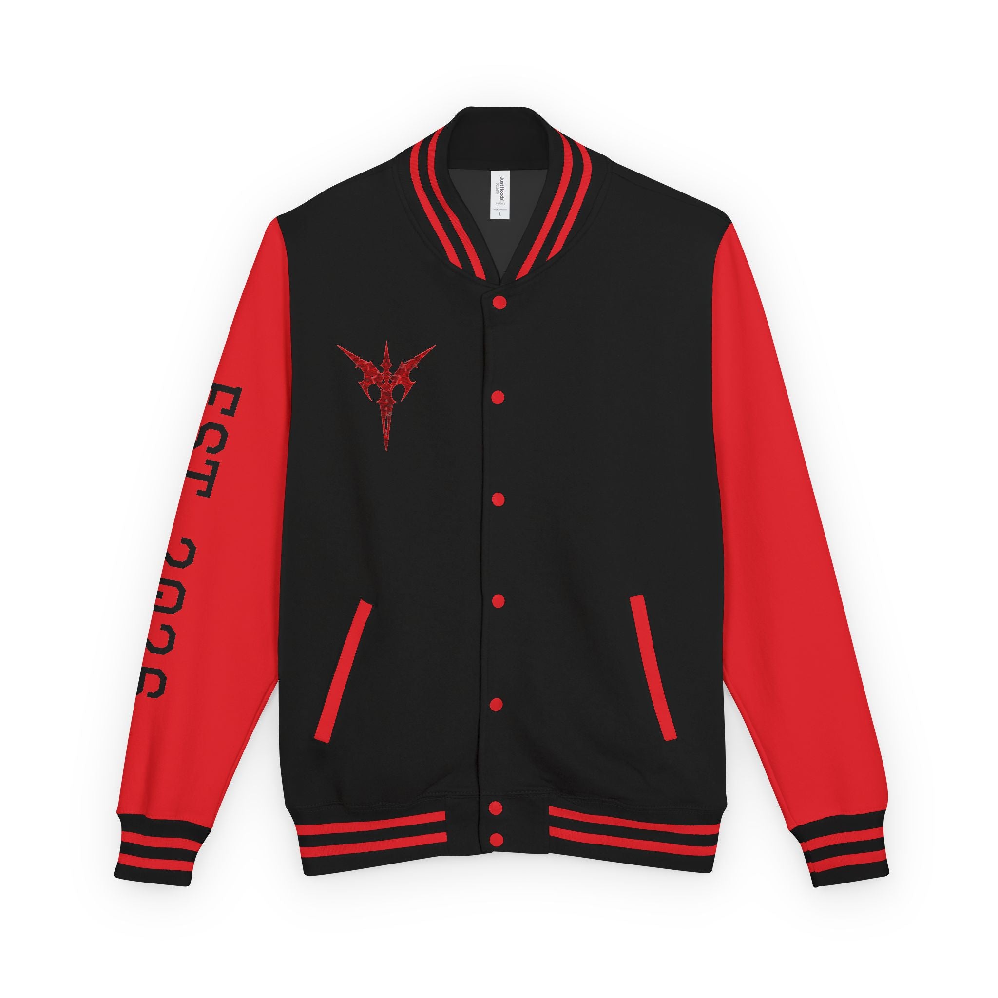 Valid Threadzzz Letterman Jacket