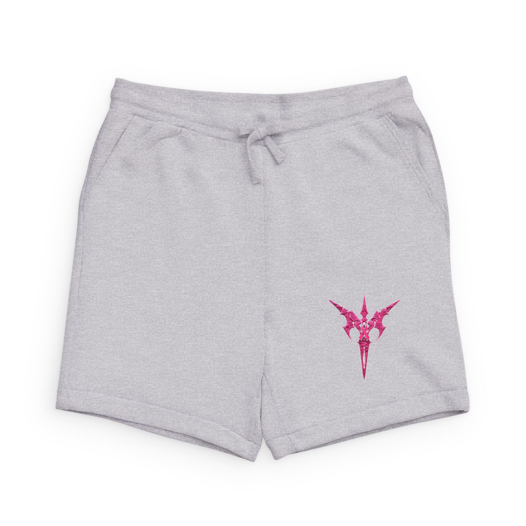 Unisex Sponge Fleece Sweatshort