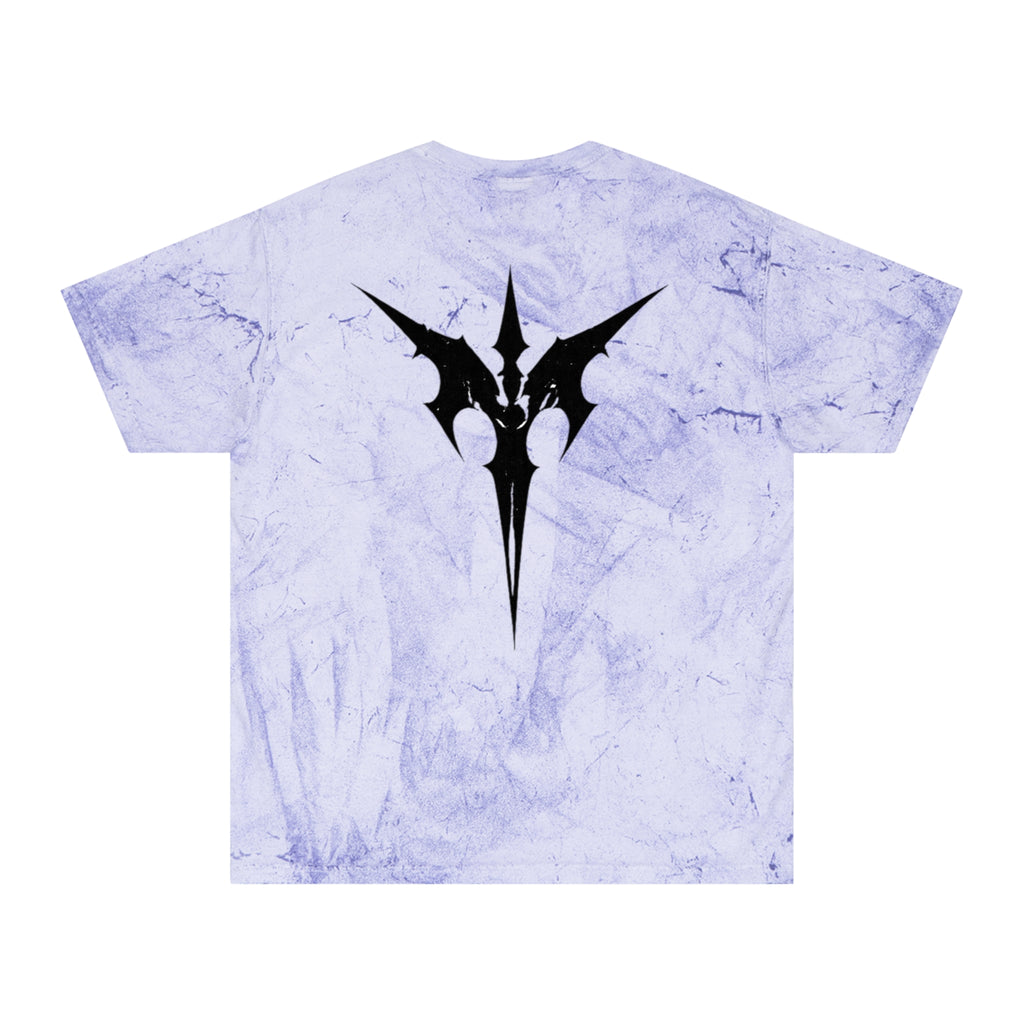 Unisex Color Blast T-Shirt