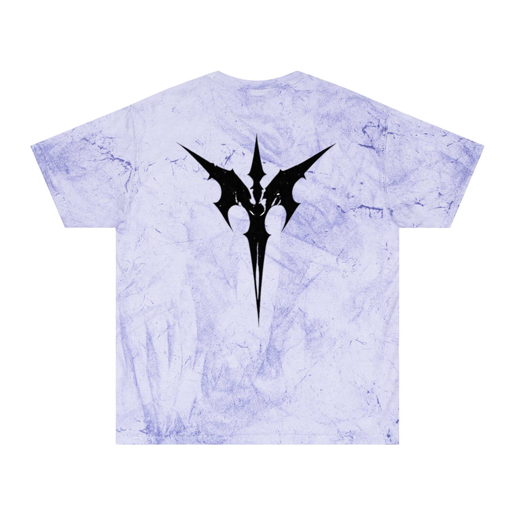Unisex Color Blast T-Shirt