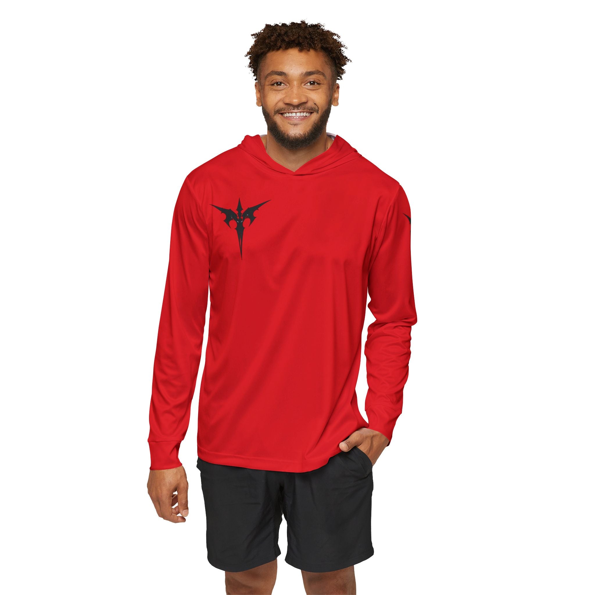 threadzzz warmup hoodie