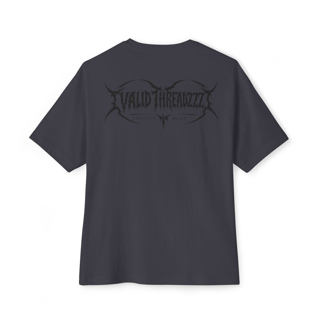 Valid Threadzzz Oversized Unisex Tee