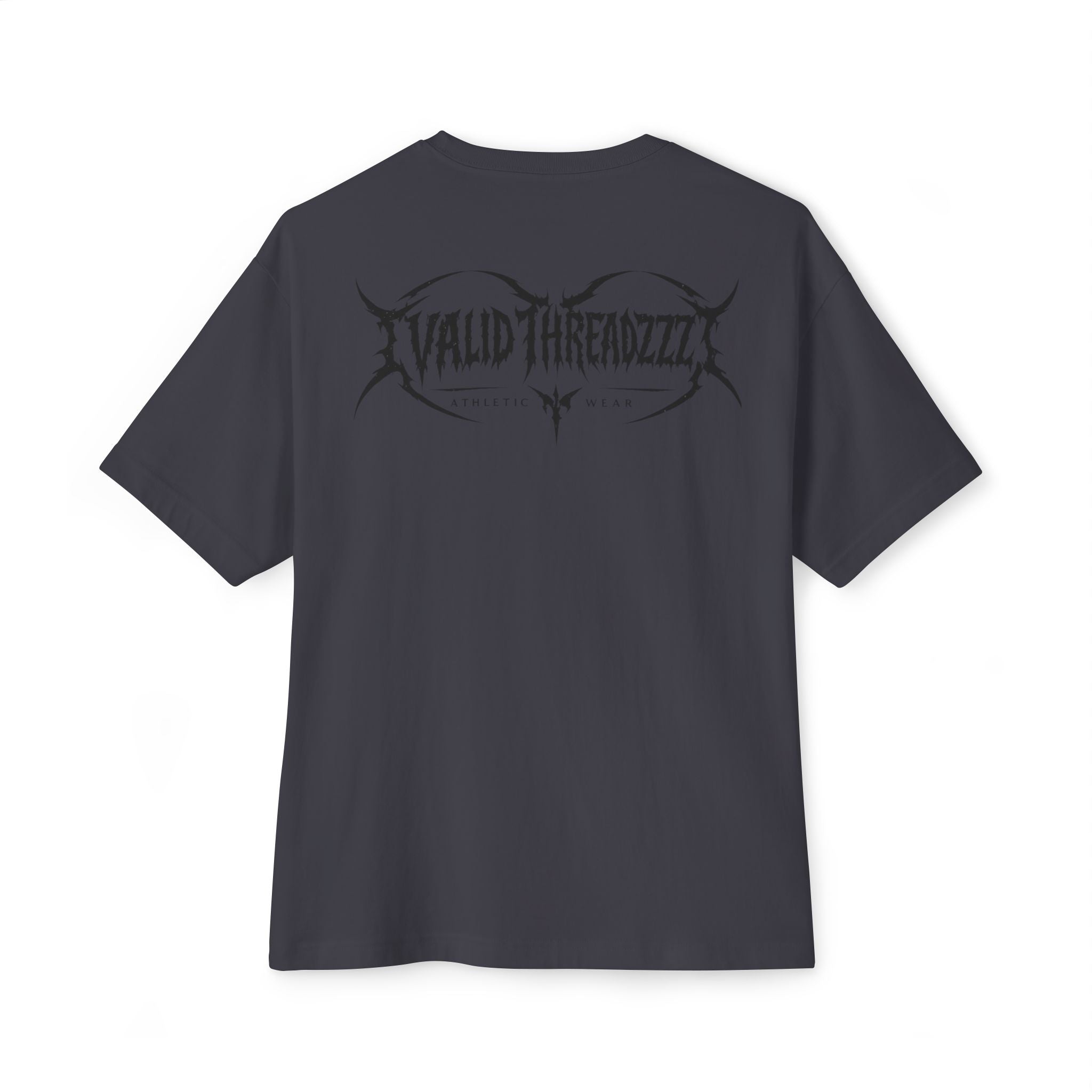 Valid Threadzzz Oversized Unisex Tee