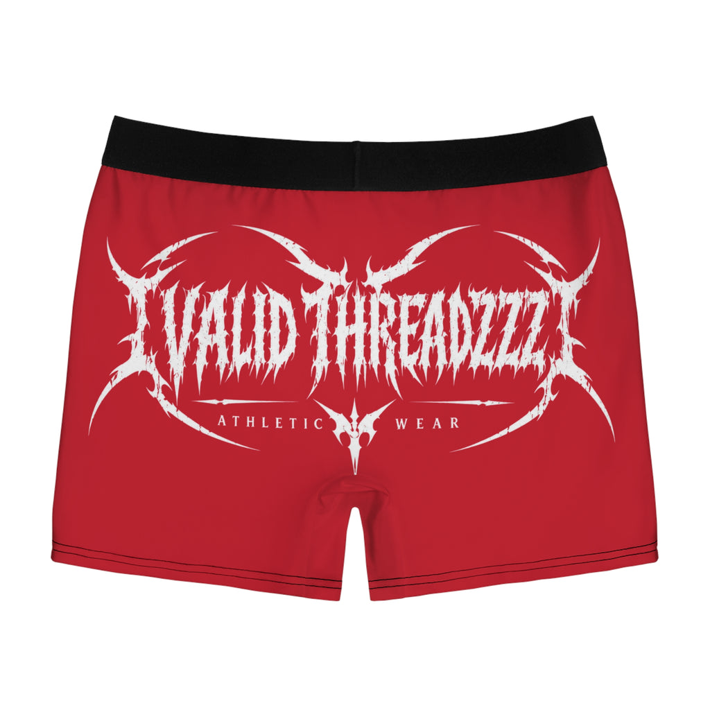 Men's Boxer Briefs (AOP)