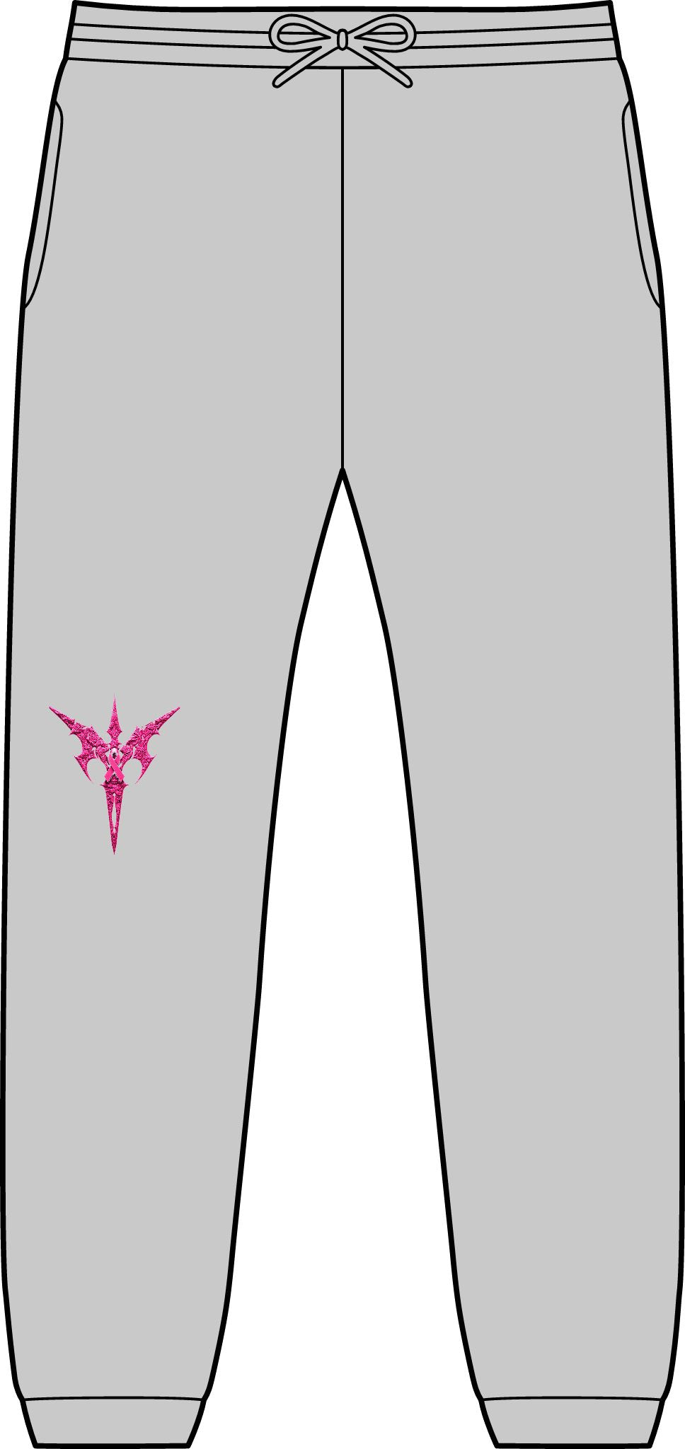 Unisex Flyer Jogger