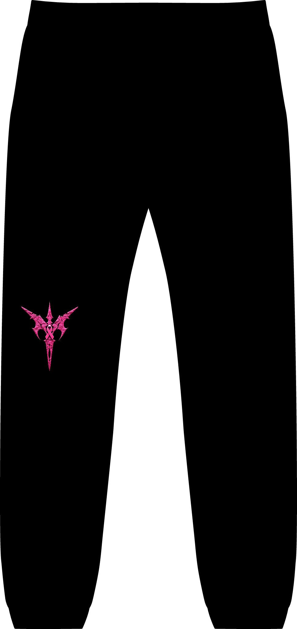 Unisex Flyer Jogger