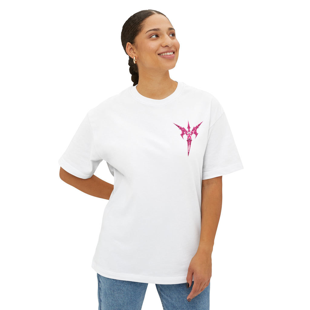 Valid Threadzzz Oversized Unisex Tee