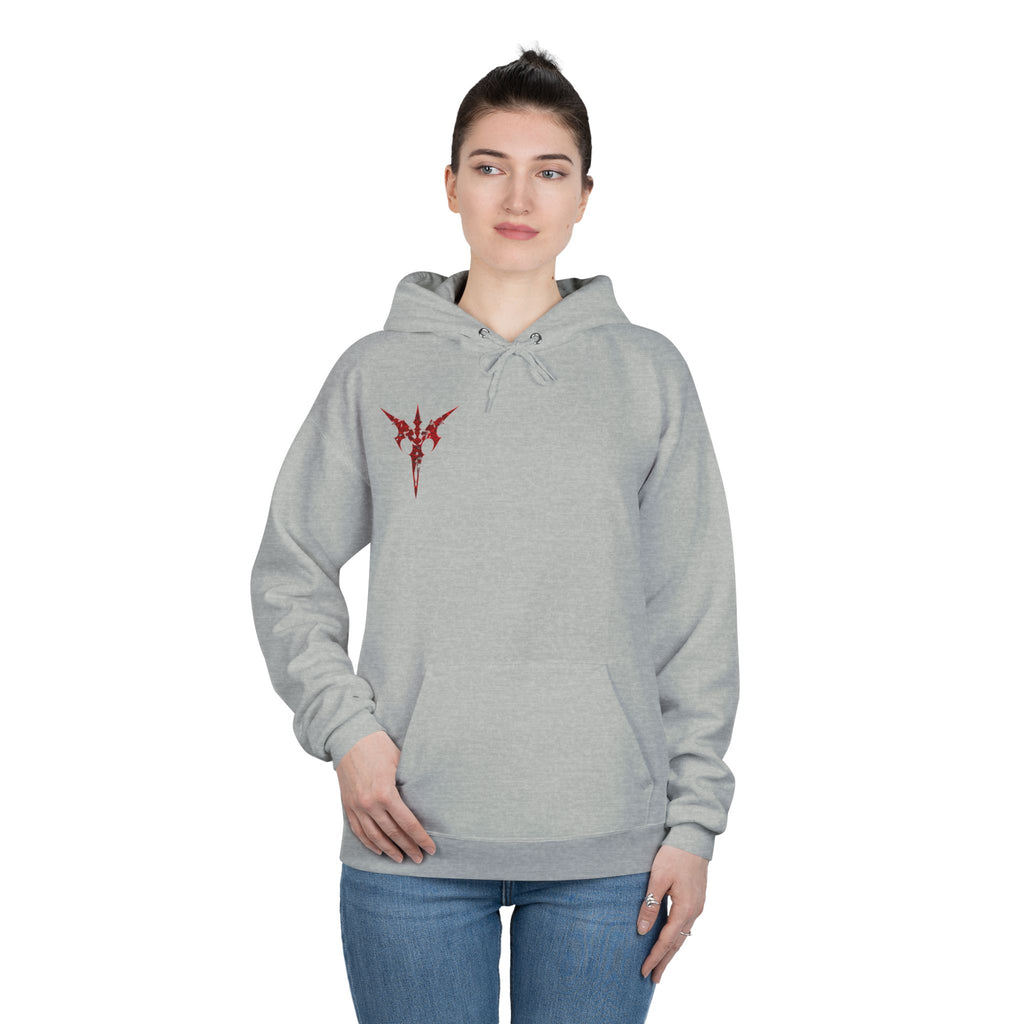 Unisex EcoSmart® Pullover Hoodie Sweatshirt