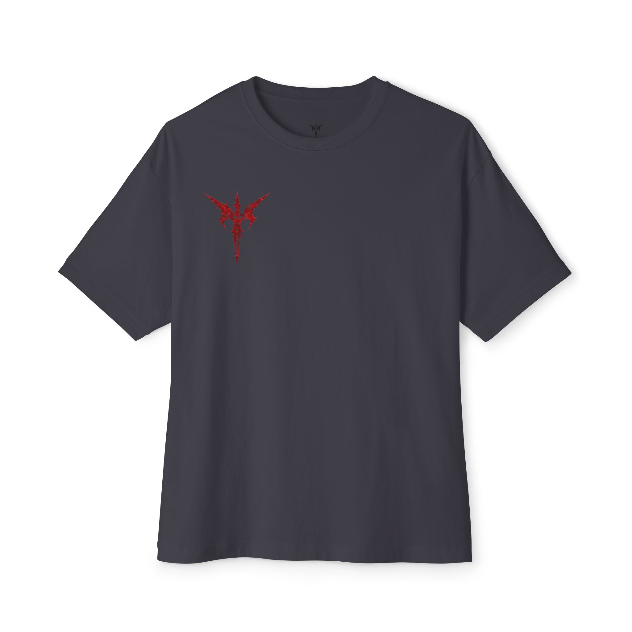 Valid Threadzzz Oversized Unisex Tee