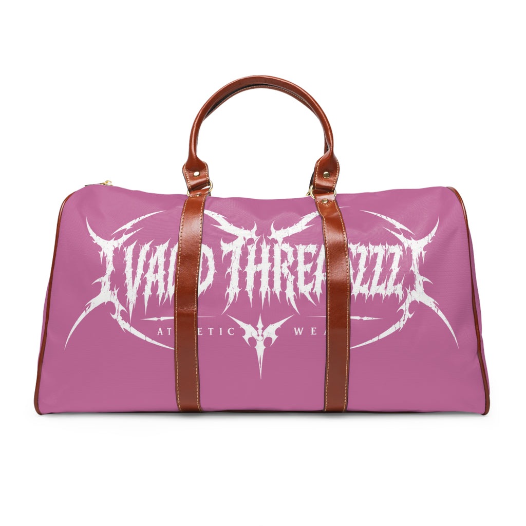 Waterproof Travel Bag