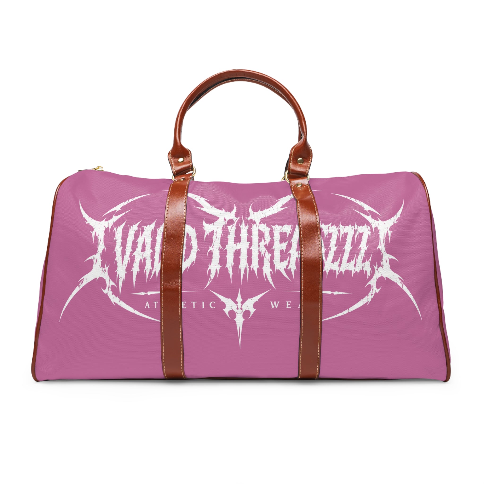 Waterproof Travel Bag