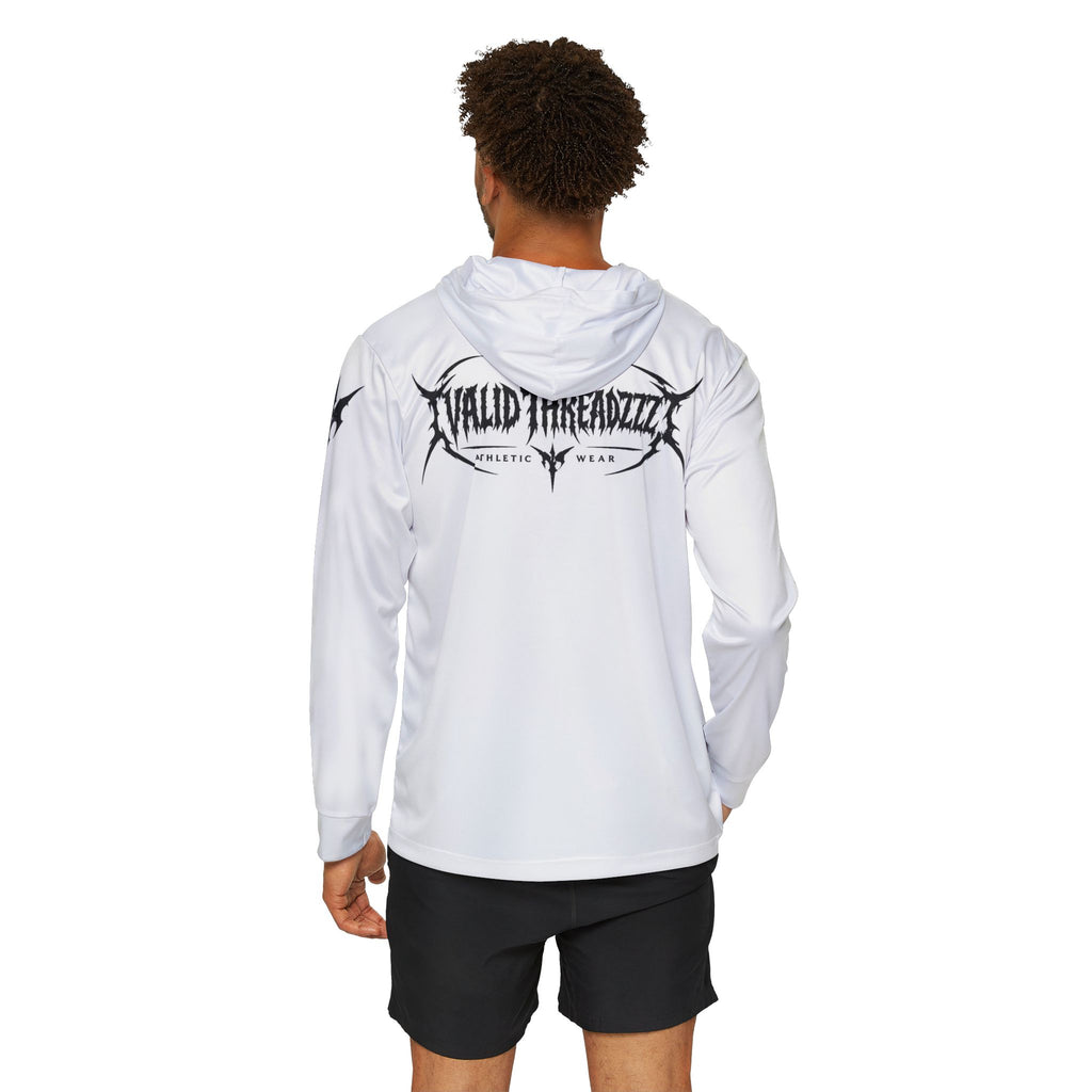 Valid threadzzz warmup hoodie