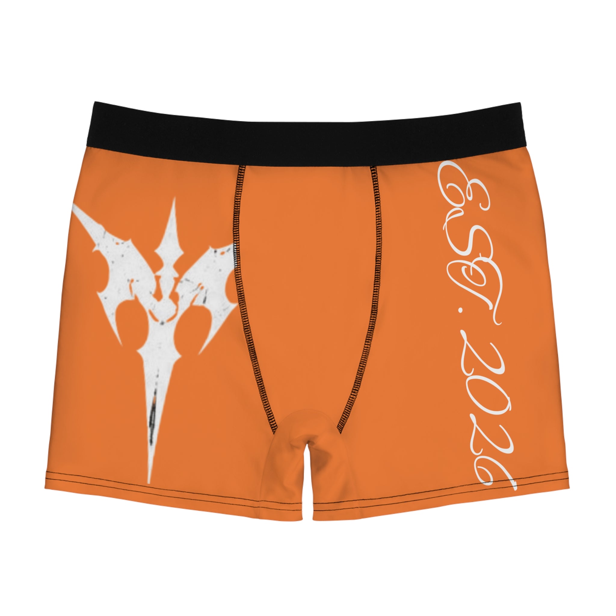 Men's Boxer Briefs (AOP)