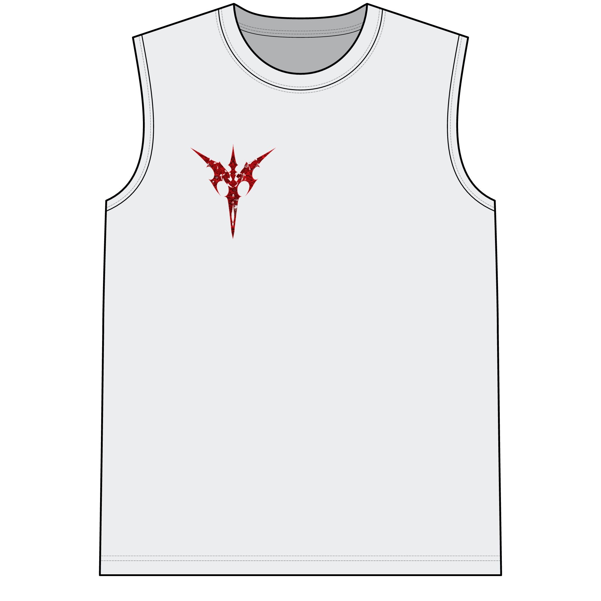 Compression Muscle Tee