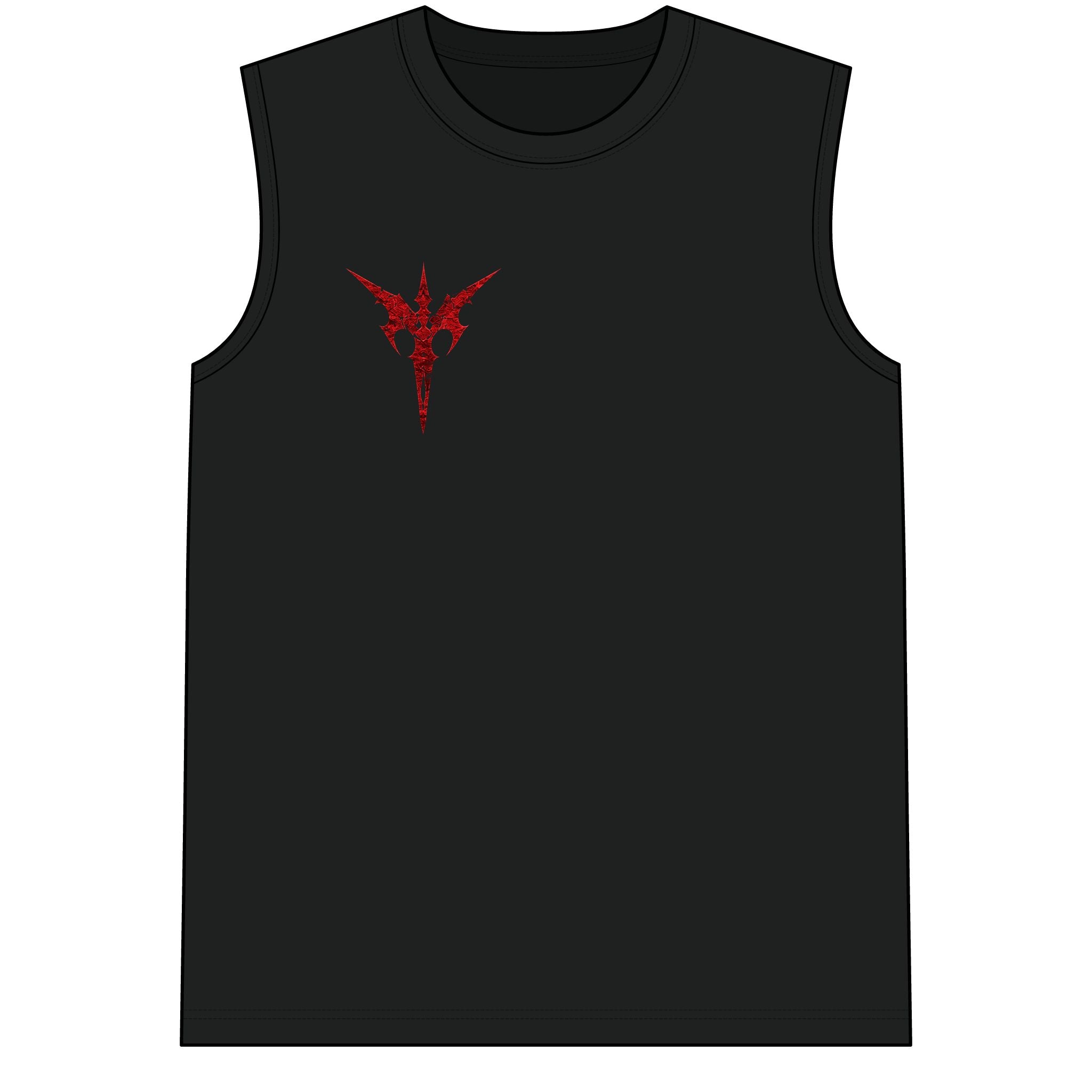 Compression Muscle Tee