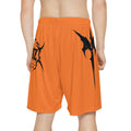 Hoodie and shorts