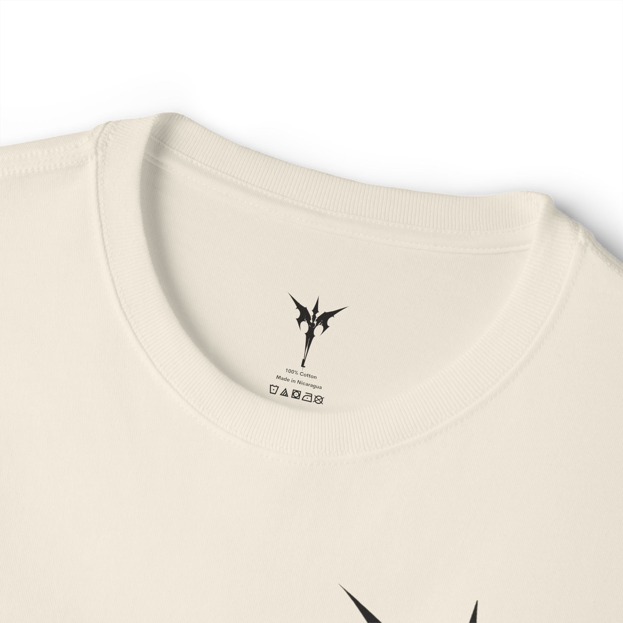 Valid Threadzzz Oversized Unisex Tee