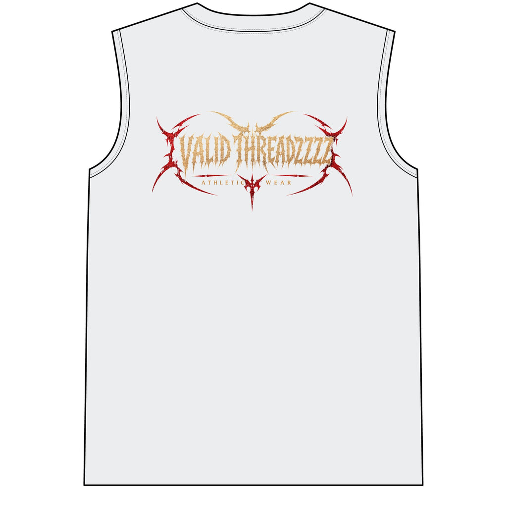Compression Muscle Tee