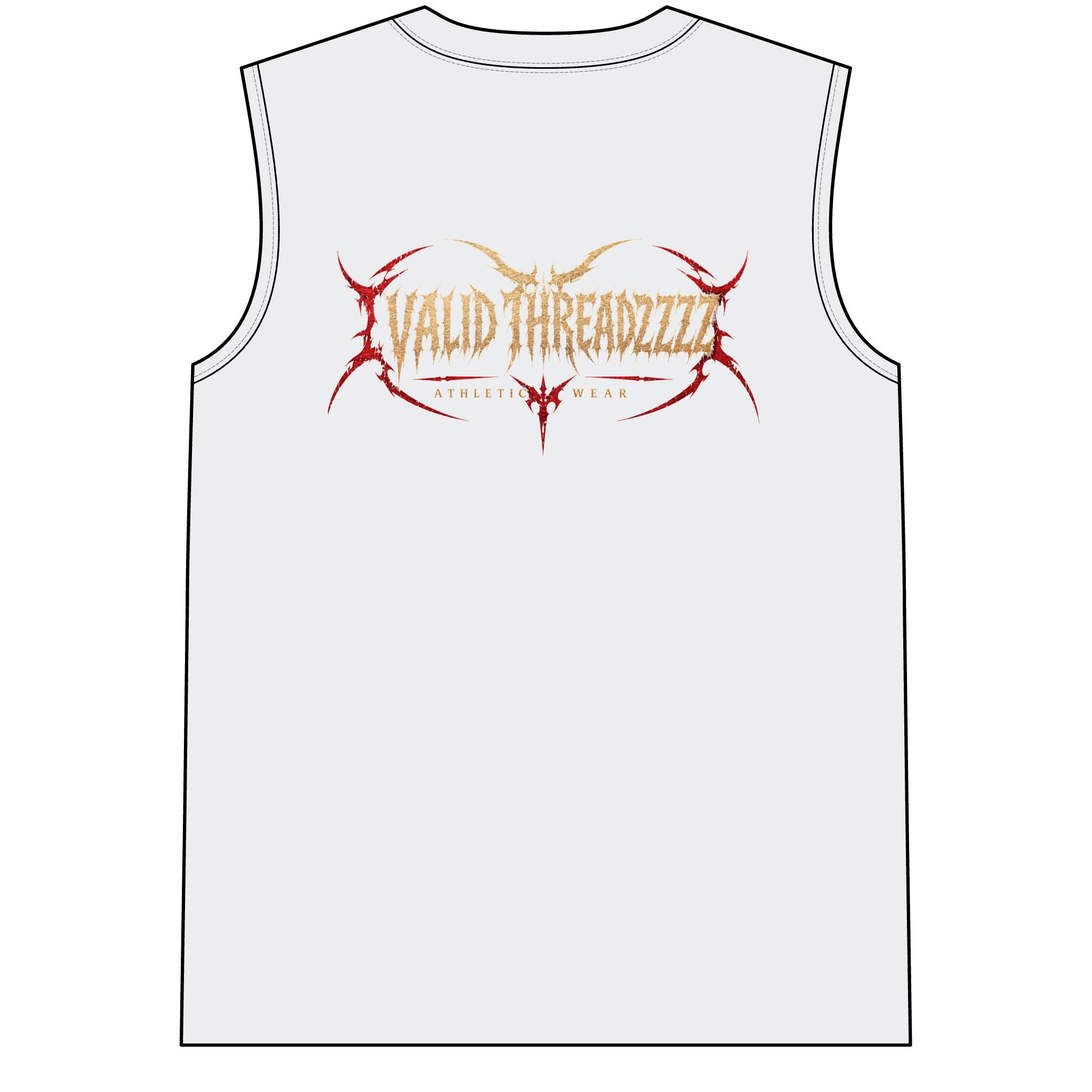 Compression Muscle Tee