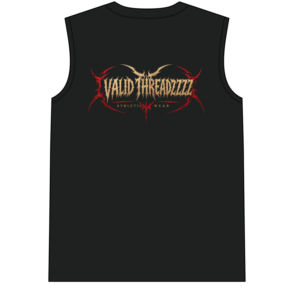 Compression Muscle Tee